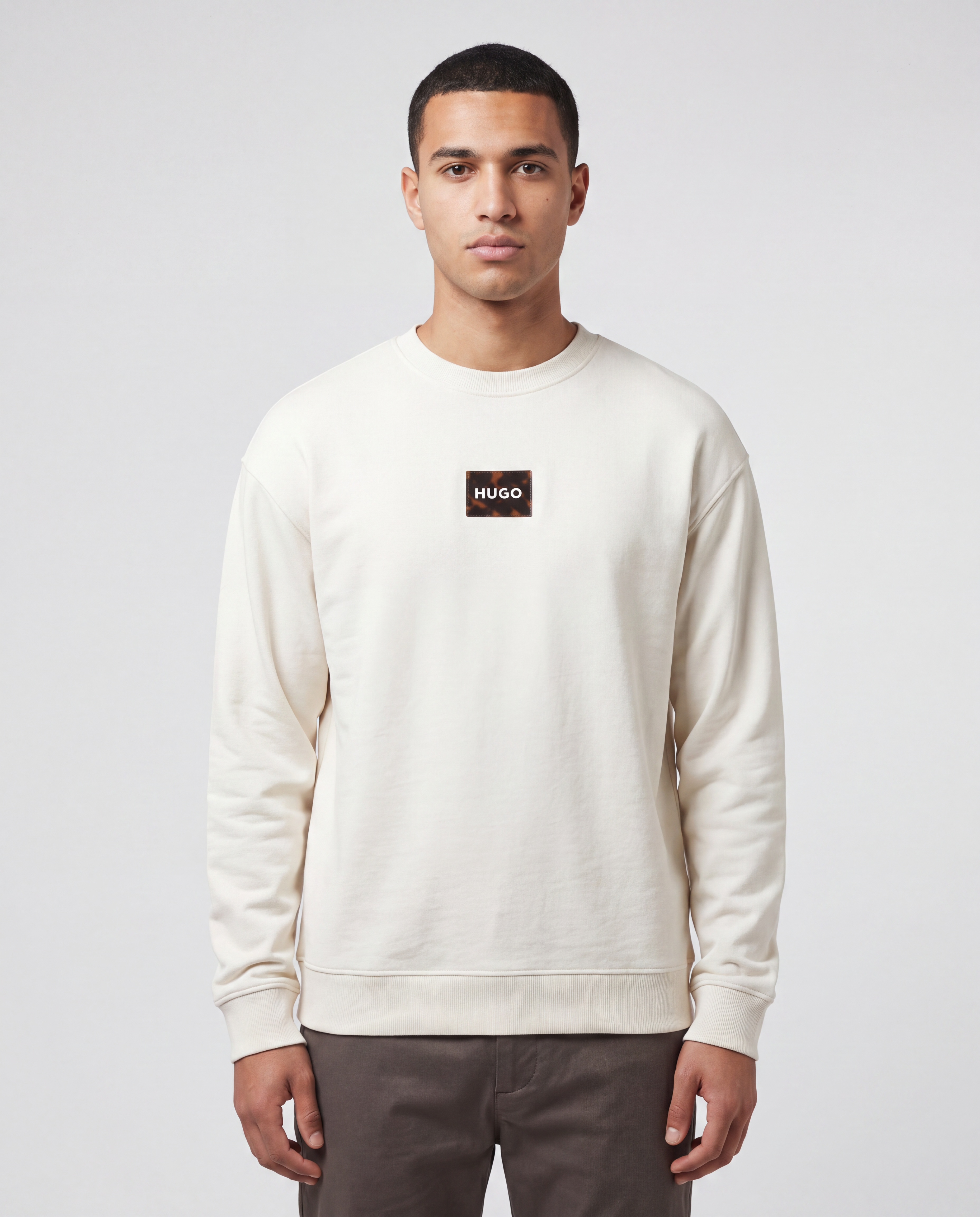 BUZO HUGO BOSS - 50557452-102