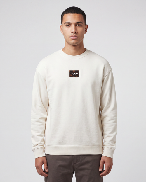BUZO HUGO BOSS - 50557452-102