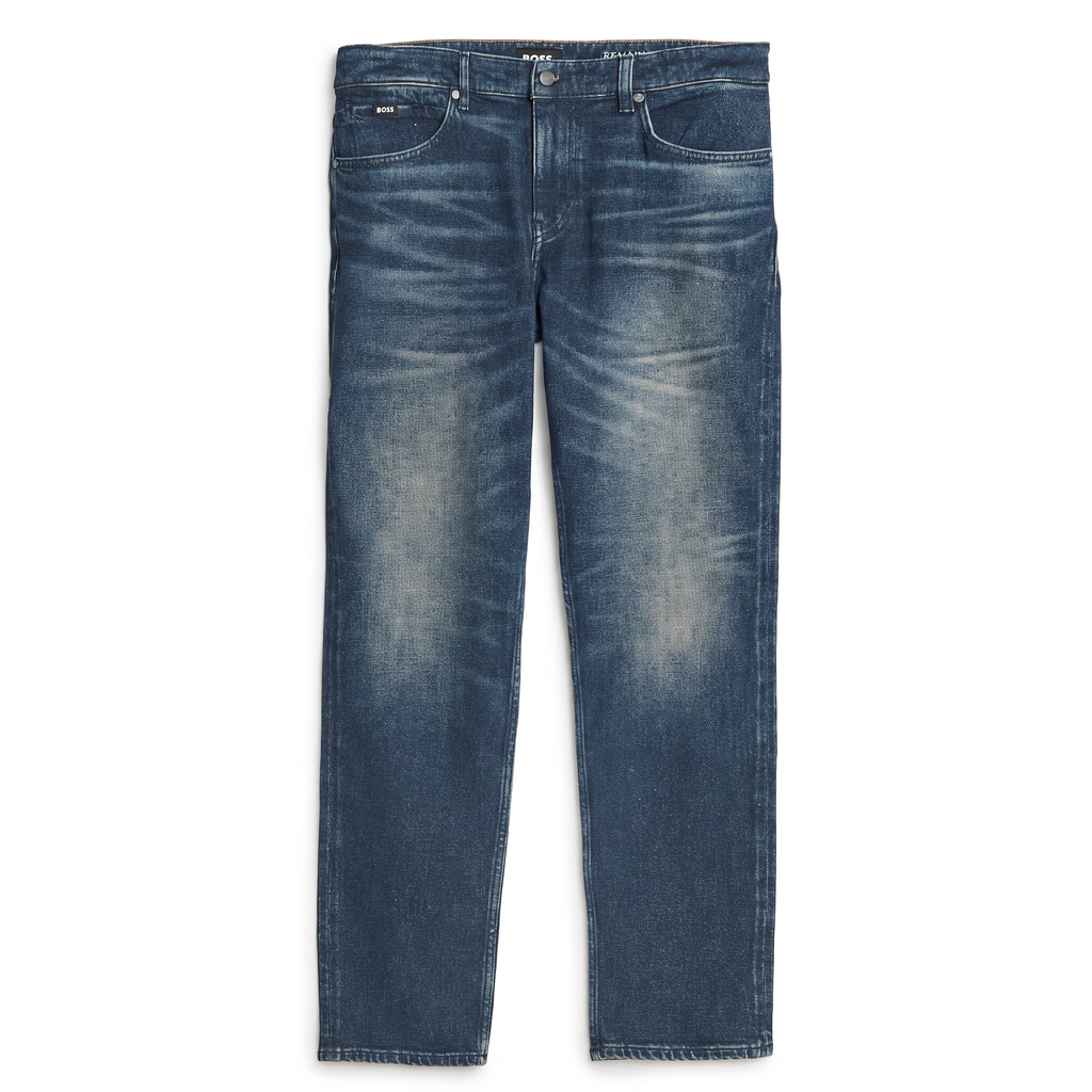 JEAN HUGO BOSS - 50566899-412