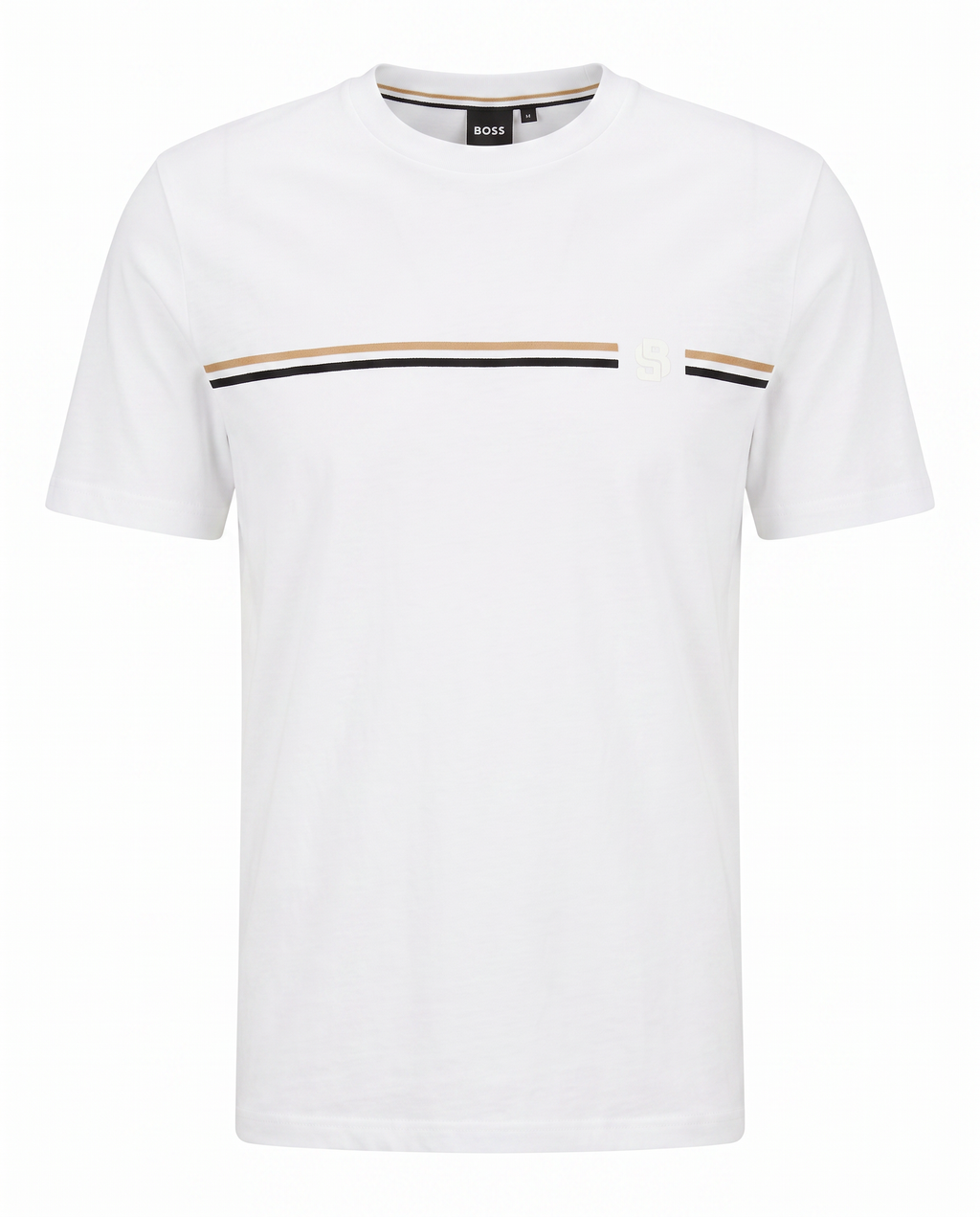 CAMISETA HUGO BOSS - 50565785-100