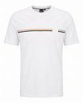 CAMISETA HUGO BOSS - 50565785-100