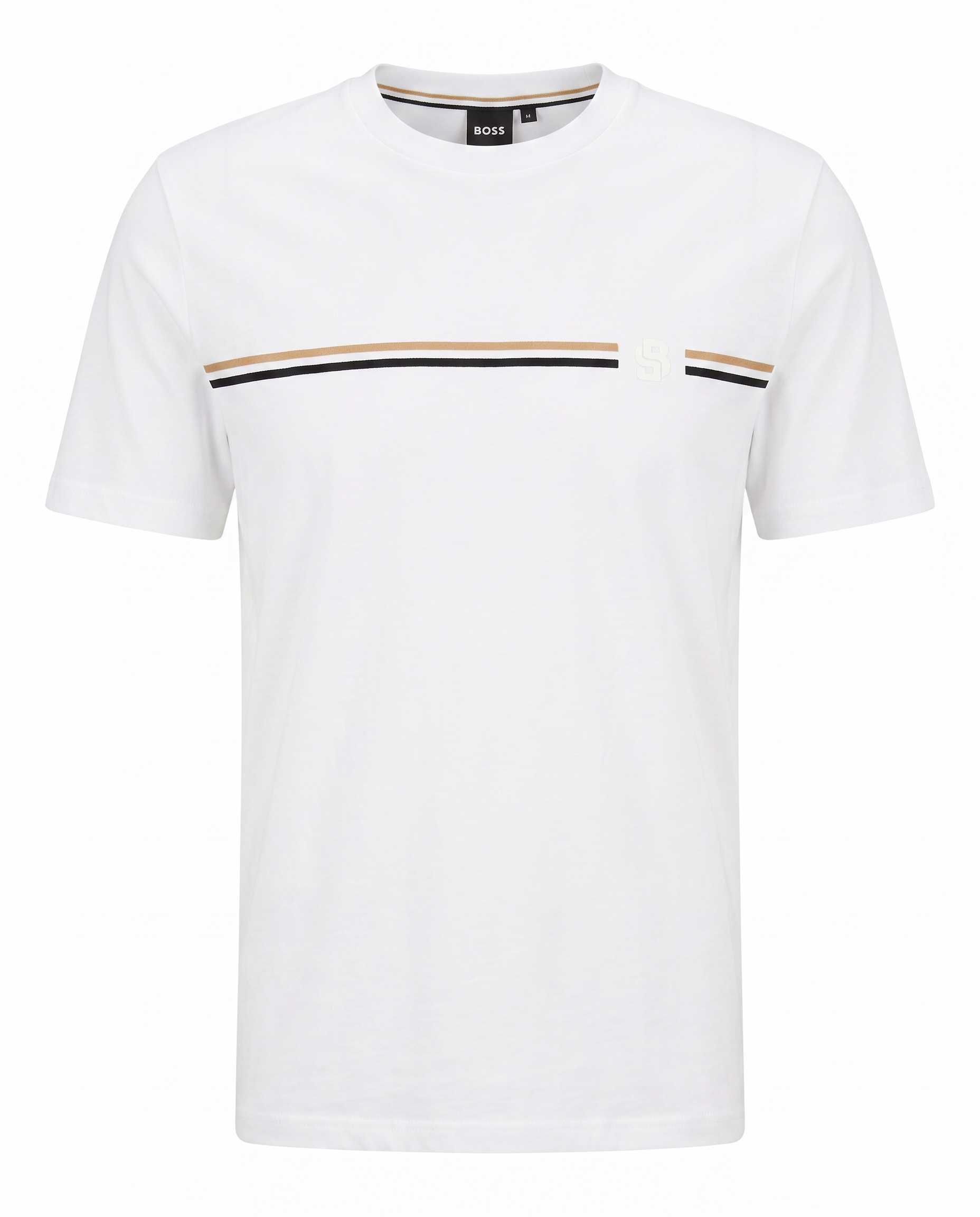 CAMISETA HUGO BOSS - 50565785-100