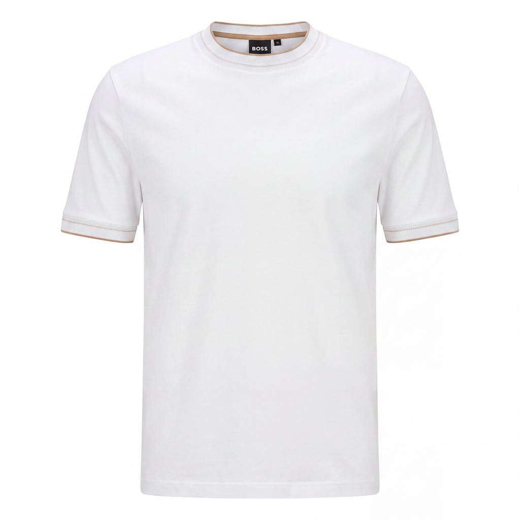 CAMISETA HUGO BOSS - 50565570-100