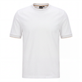 CAMISETA HUGO BOSS - 50565570-100