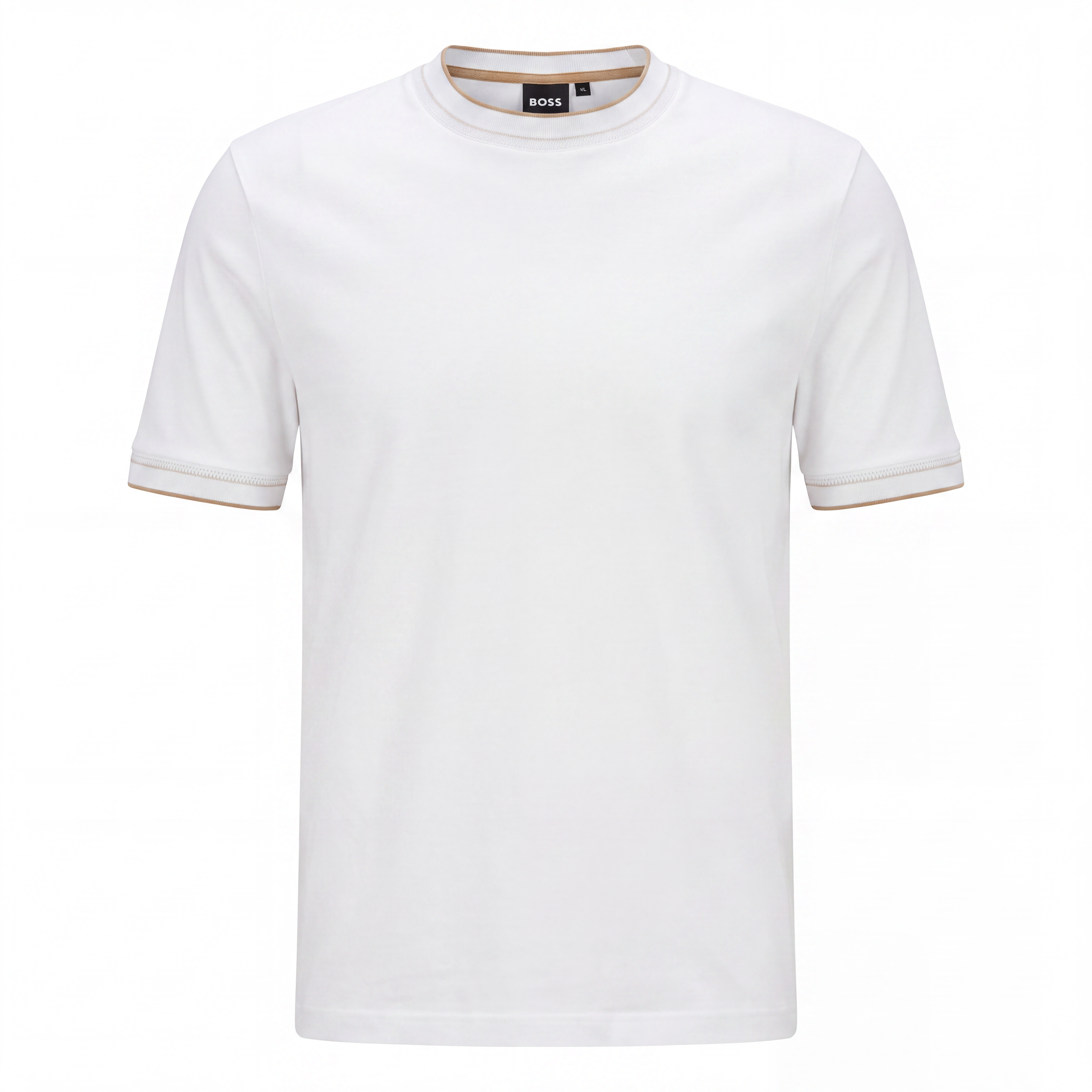 CAMISETA HUGO BOSS - 50565570-100