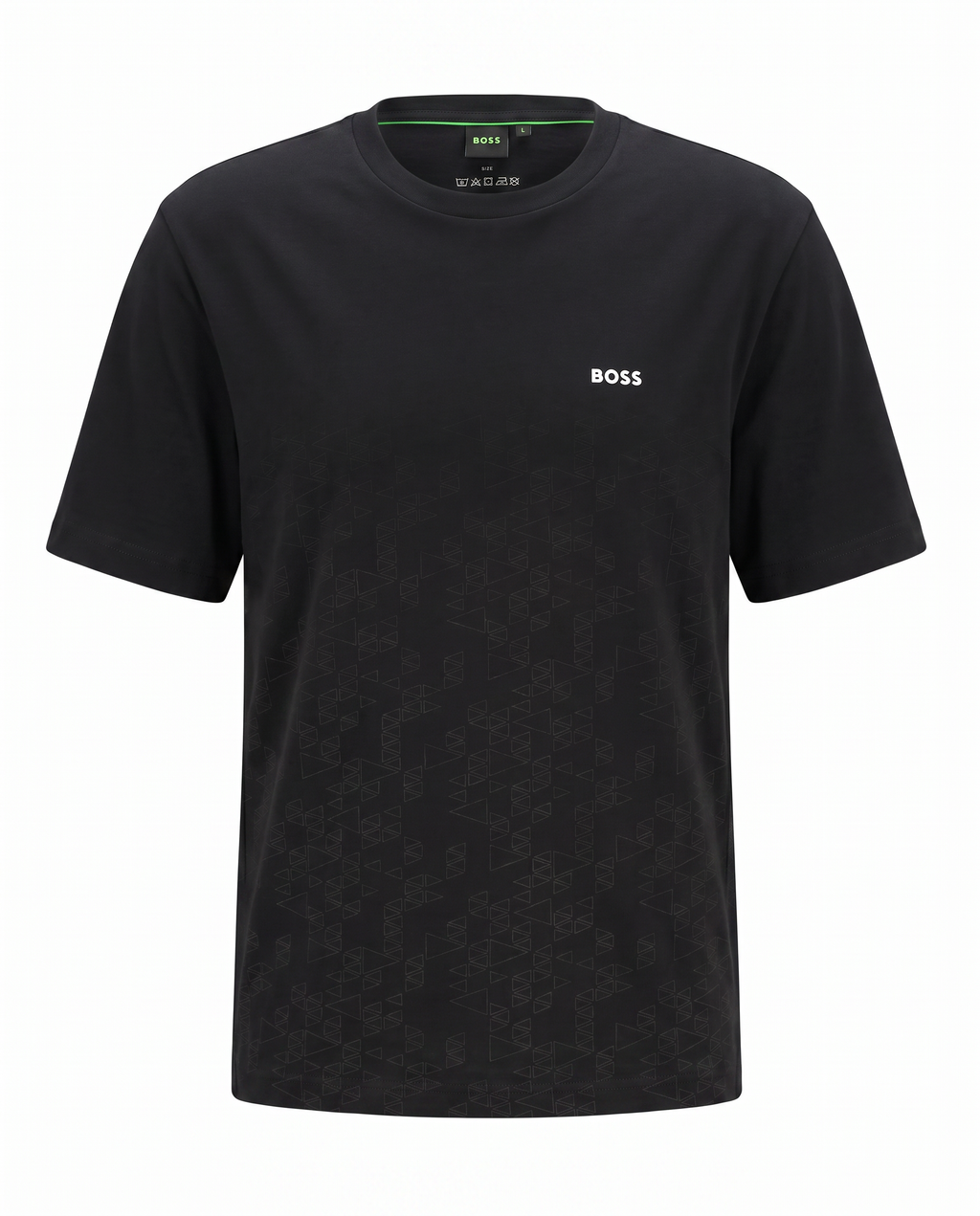 CAMISETA HUGO BOSS - 50566856-001