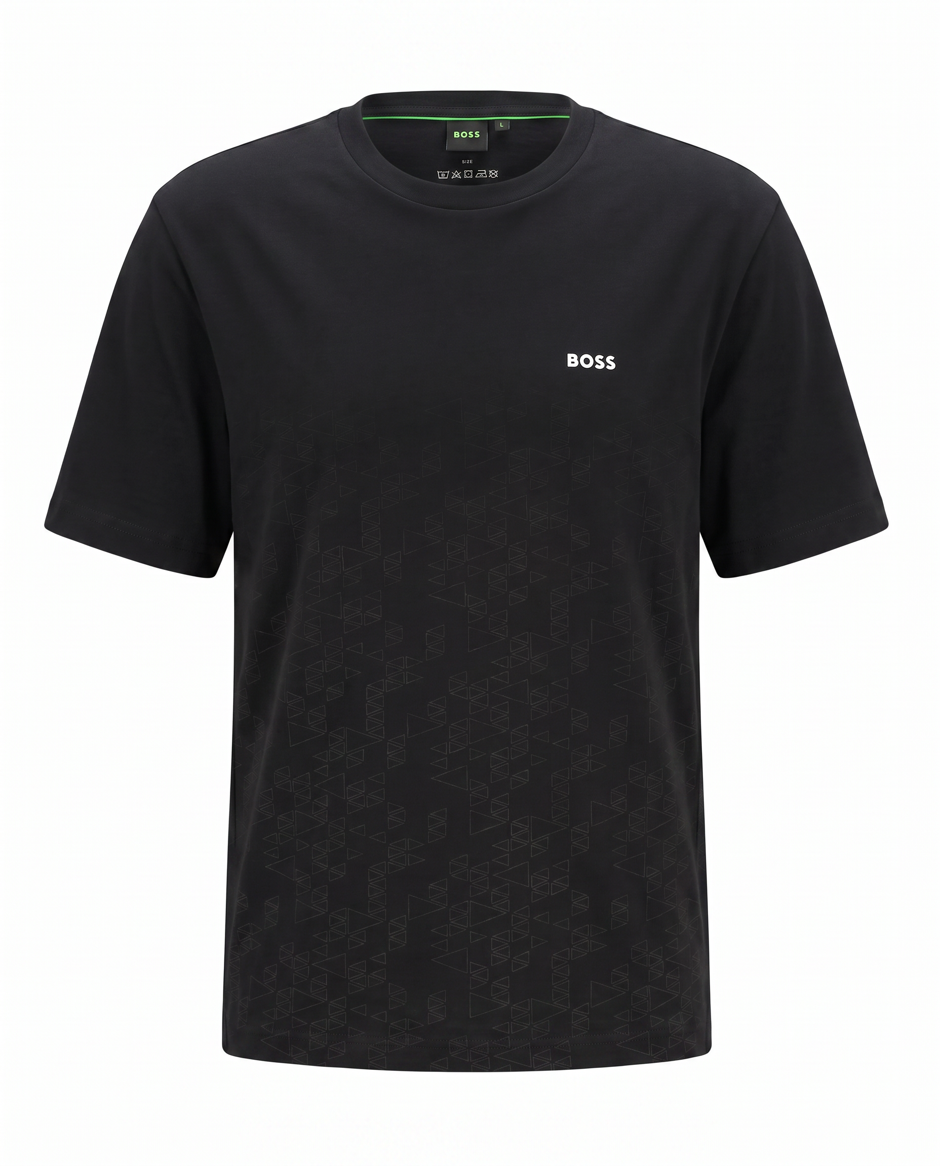 CAMISETA HUGO BOSS - 50566856-001