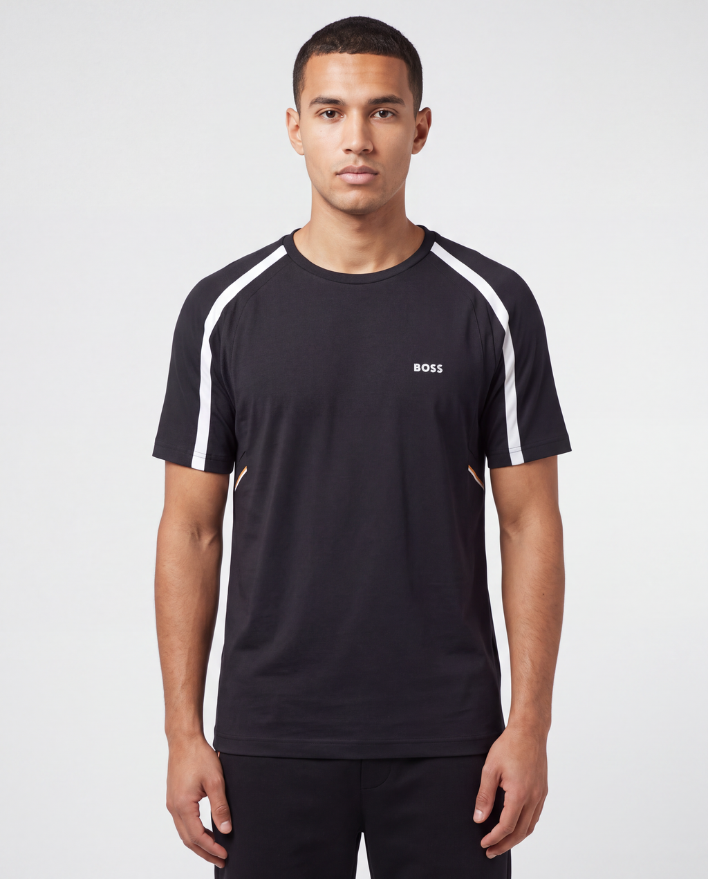 CAMISETA HUGO BOSS - 50564786-402