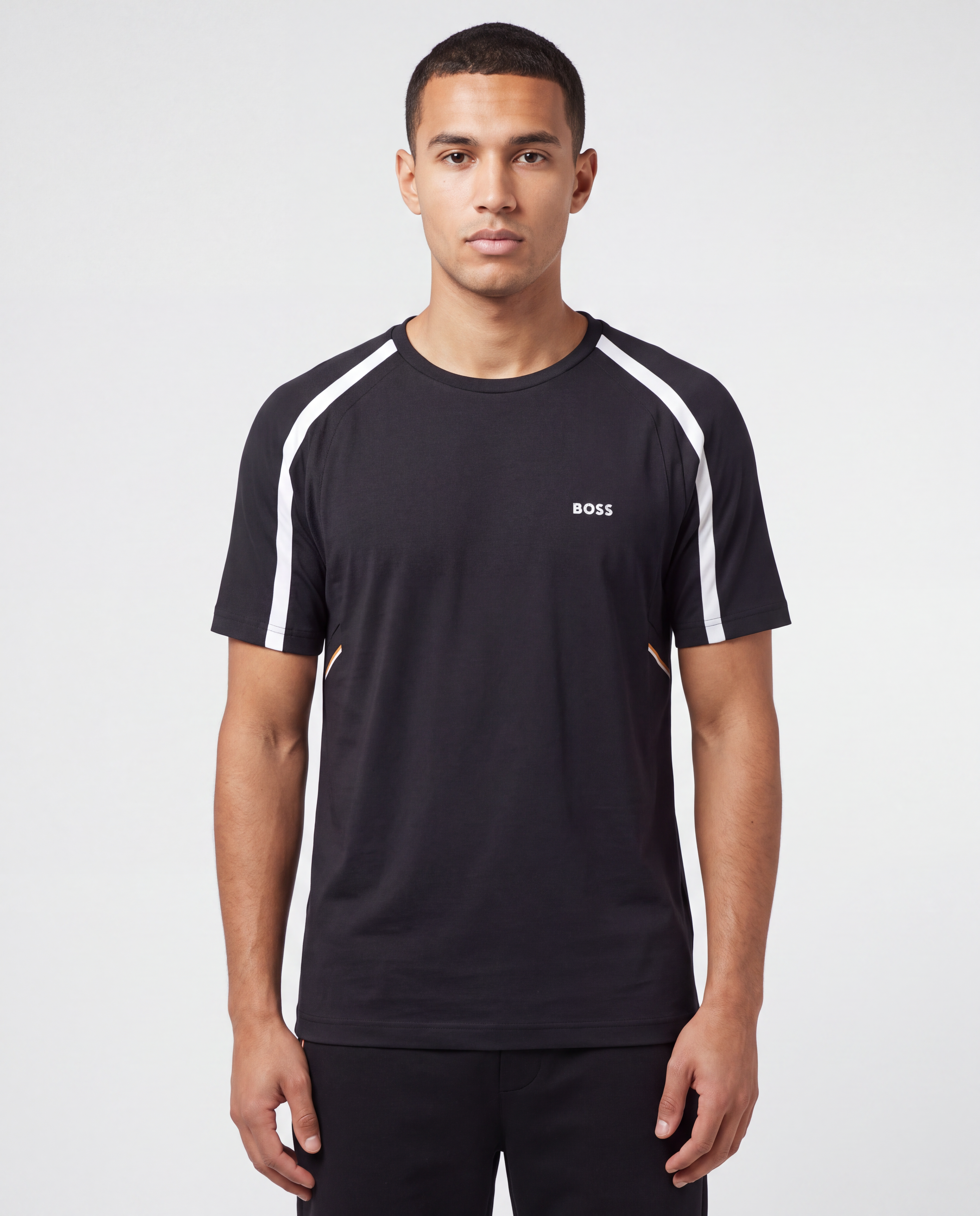 CAMISETA HUGO BOSS - 50564786-402