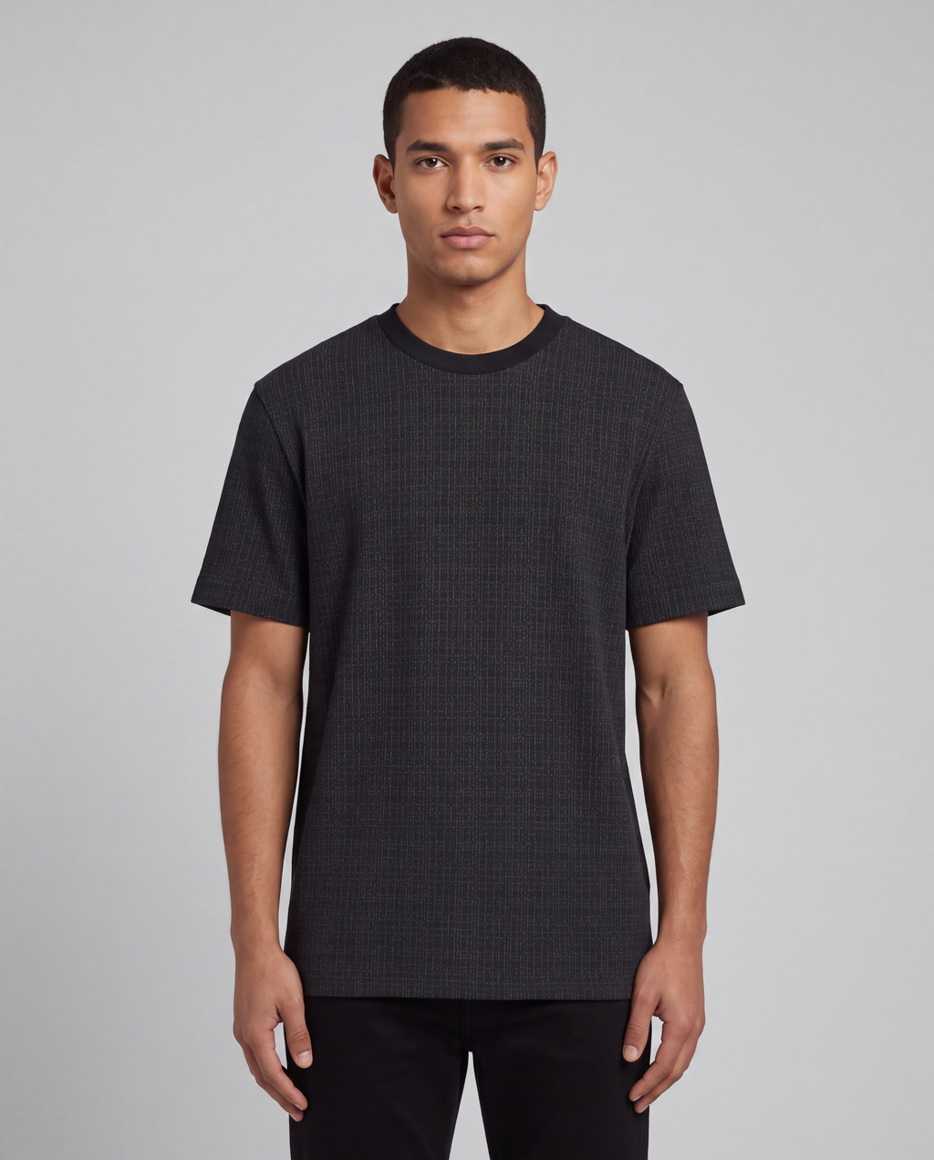 CAMISETA HUGO BOSS - 50565299-001