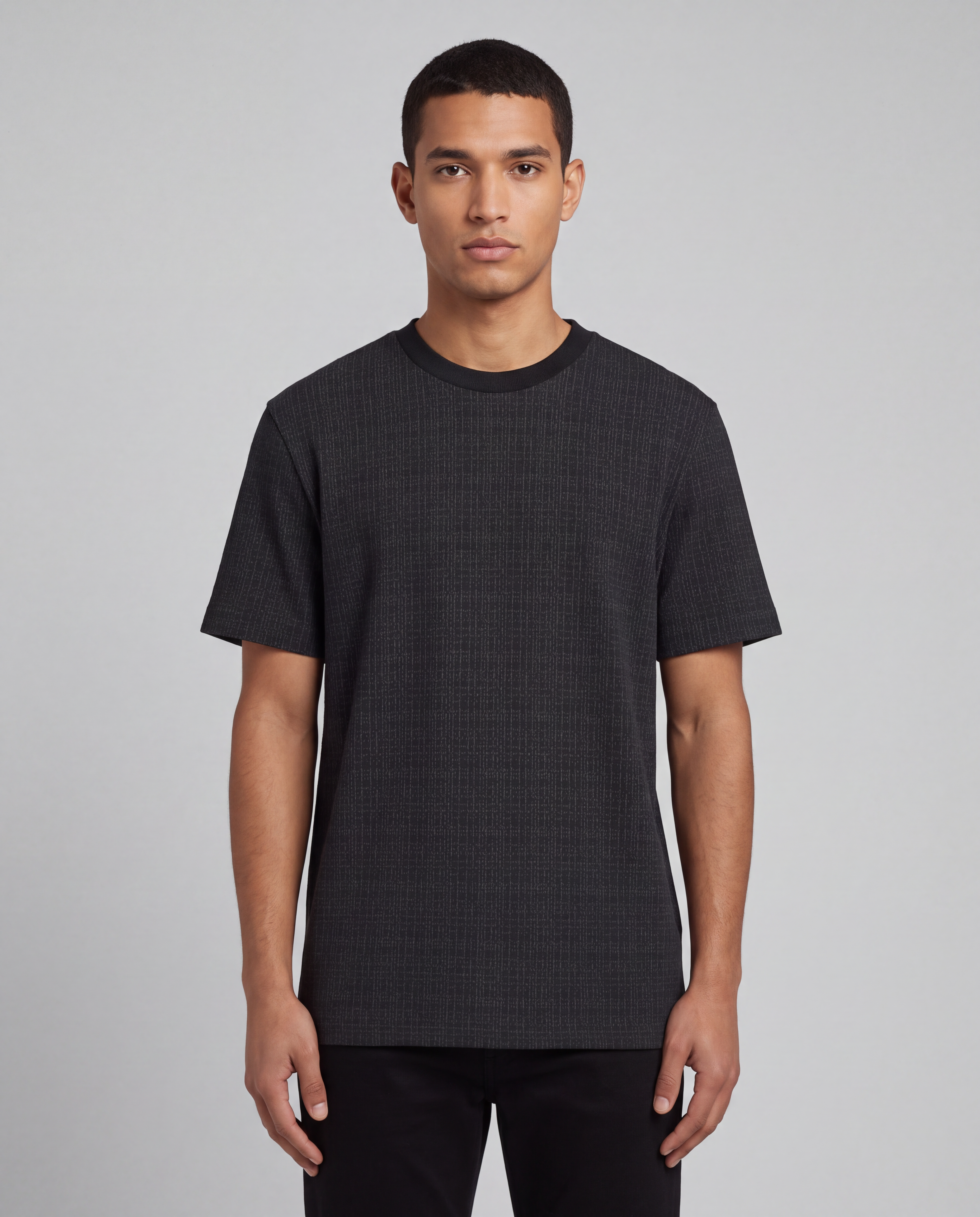 CAMISETA HUGO BOSS - 50565299-001
