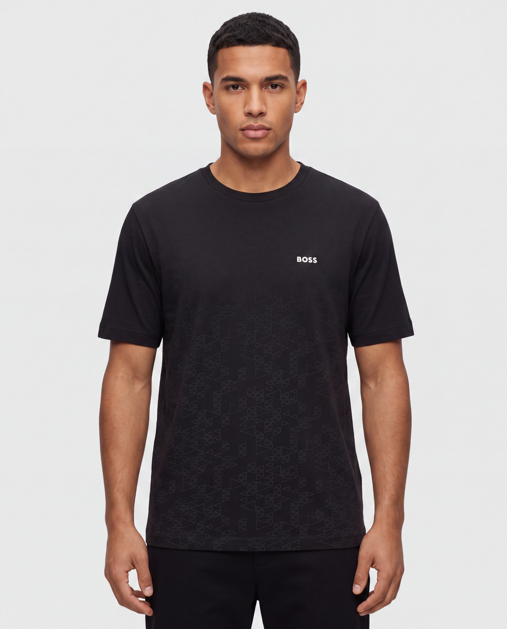 CAMISETA HUGO BOSS - 50566856-001