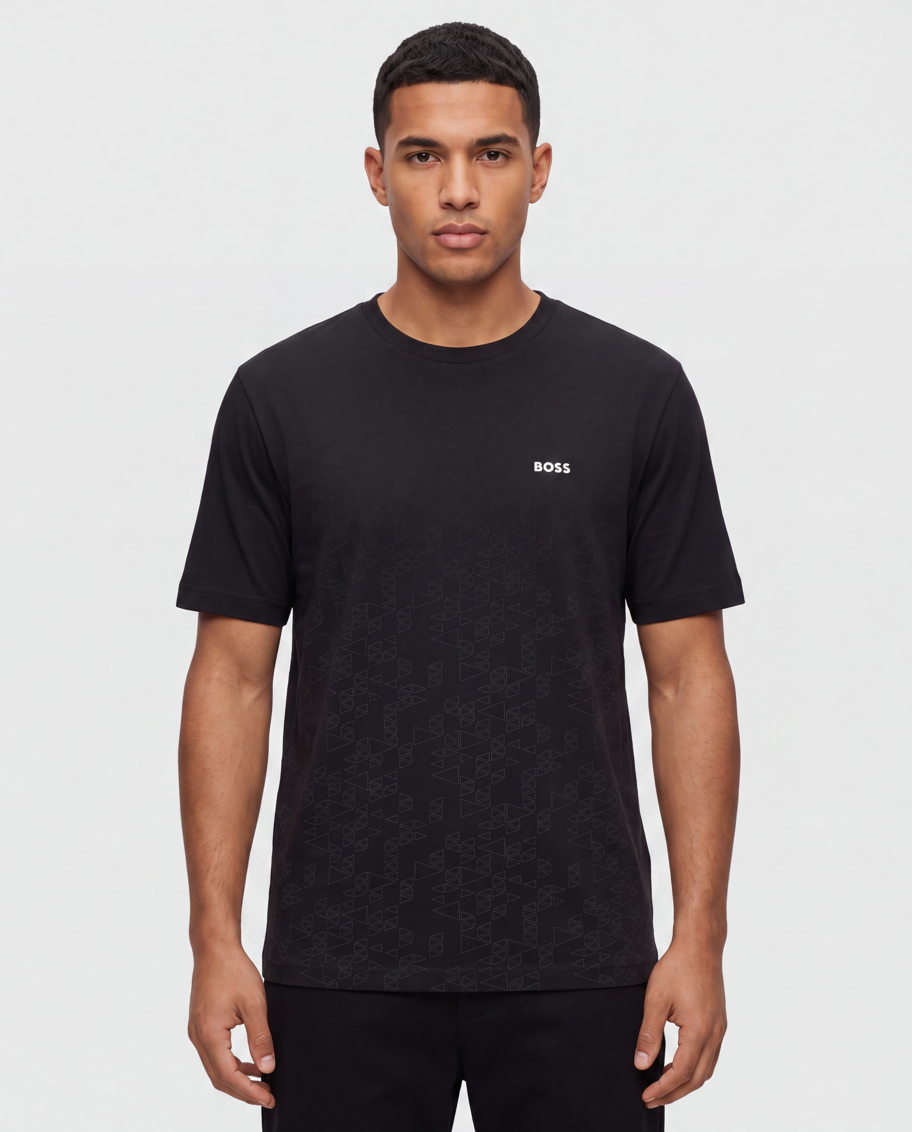 CAMISETA HUGO BOSS - 50566856-001