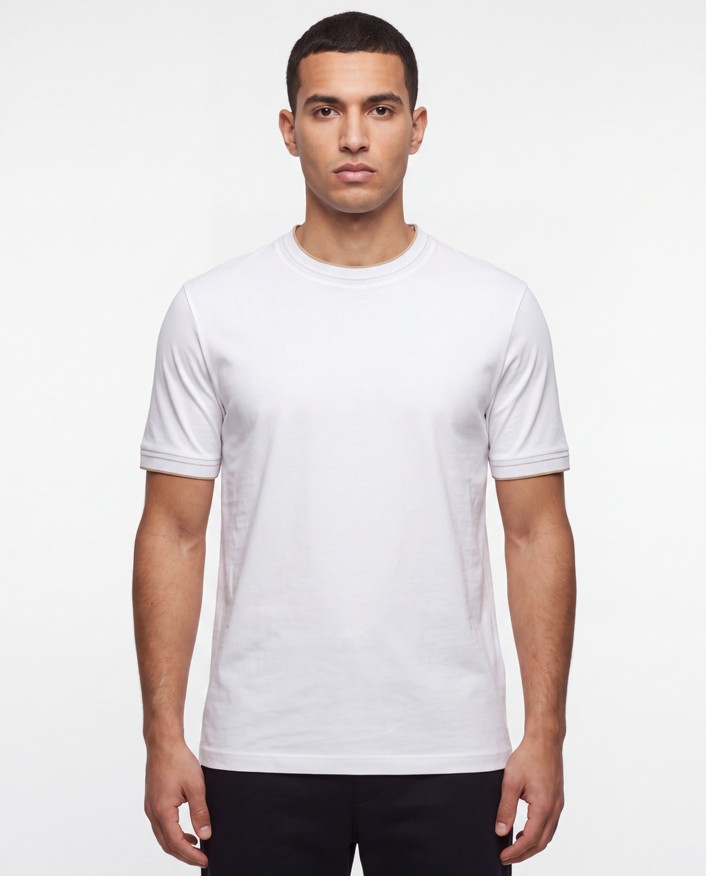 CAMISETA HUGO BOSS - 50565570-100