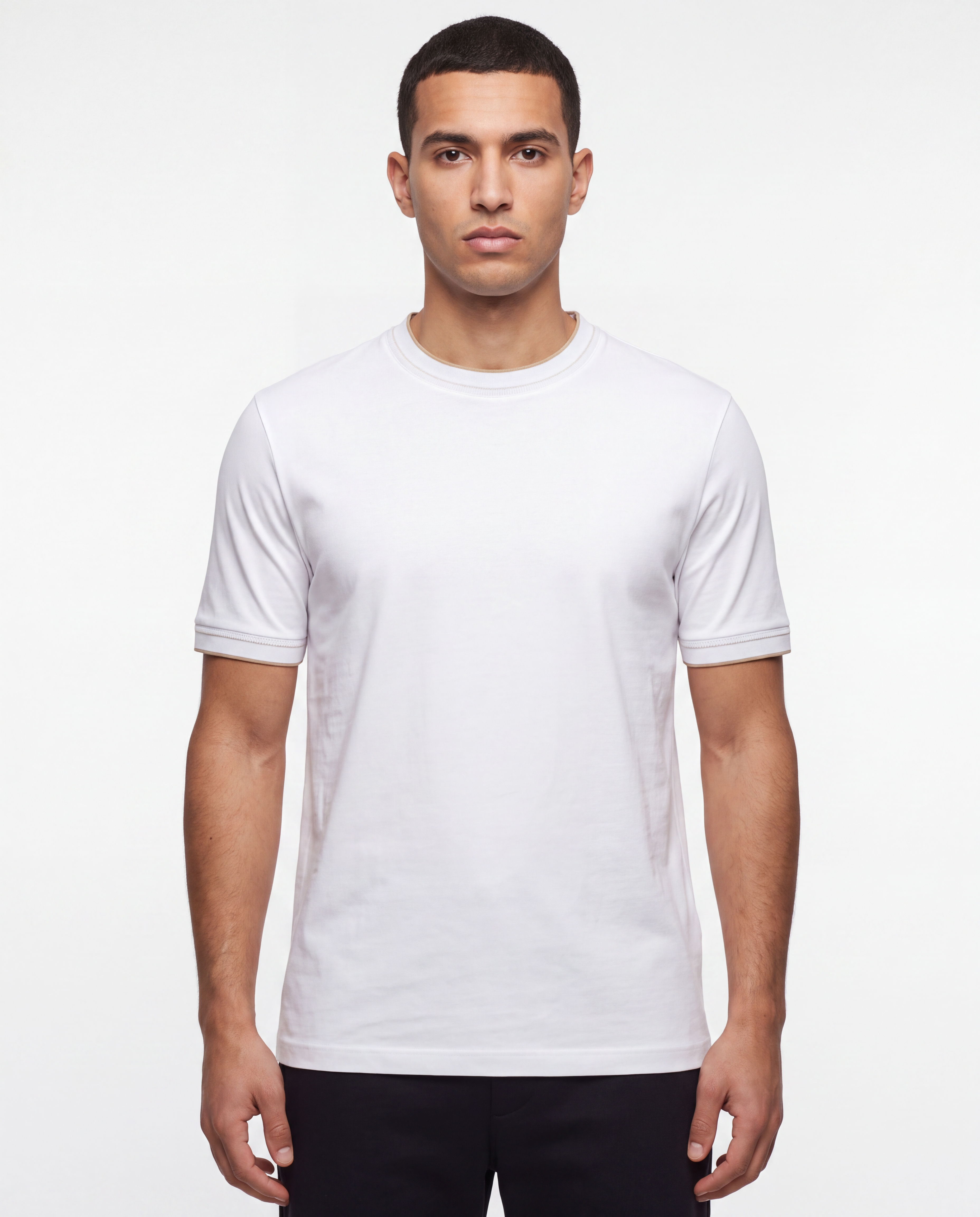 CAMISETA HUGO BOSS - 50565570-100