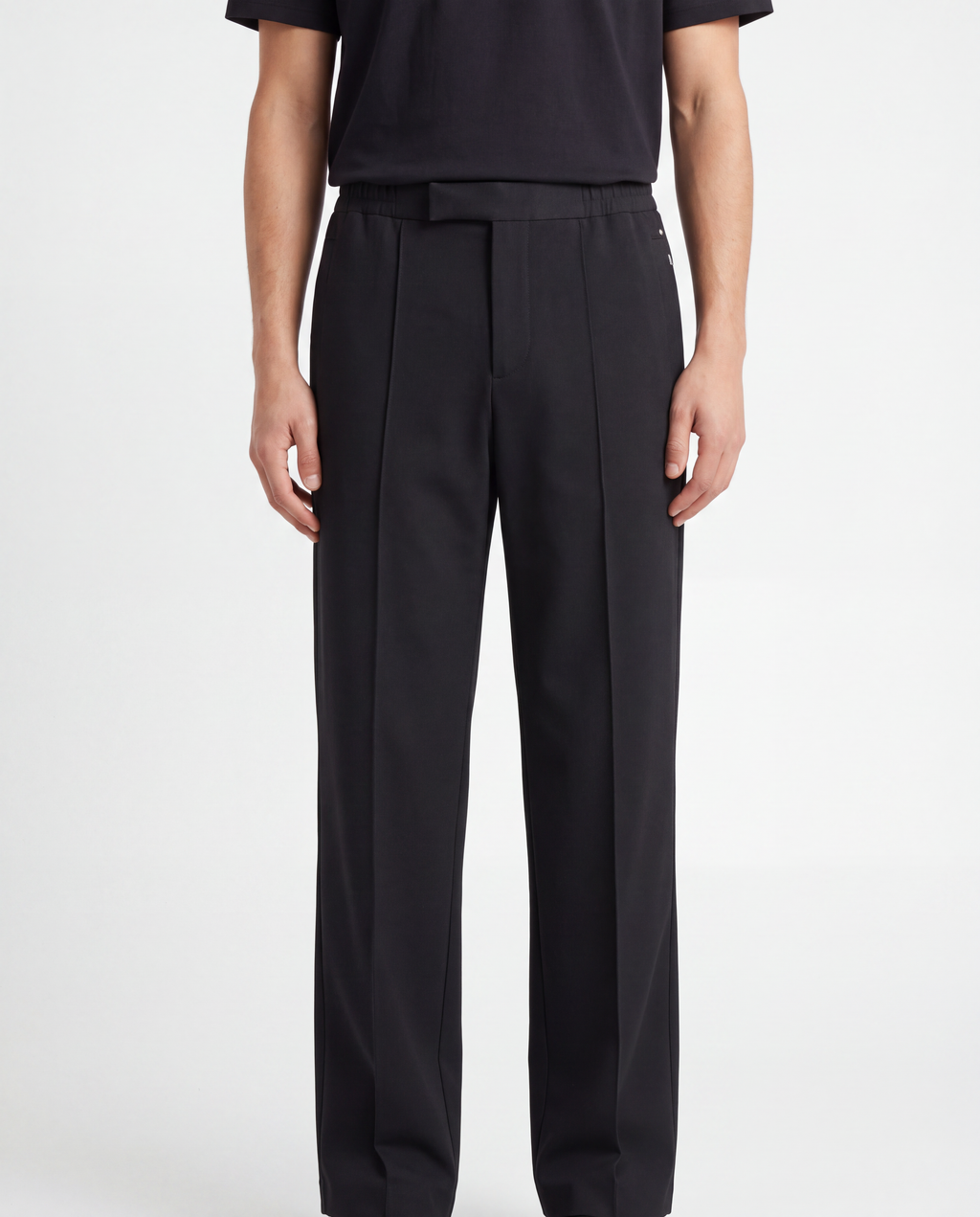 PANTALON HUGO BOSS - 50565031-001