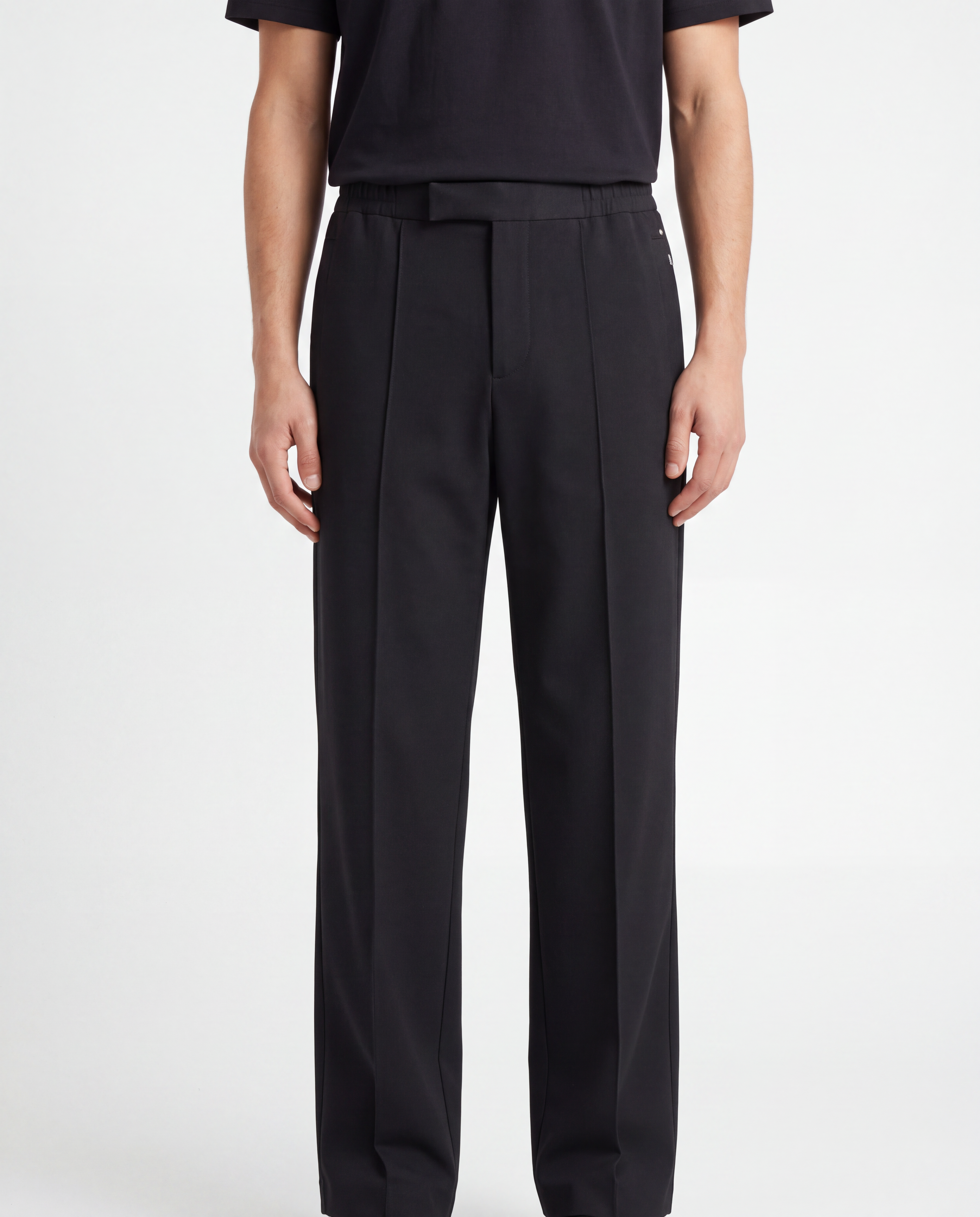 PANTALON HUGO BOSS - 50565031-001