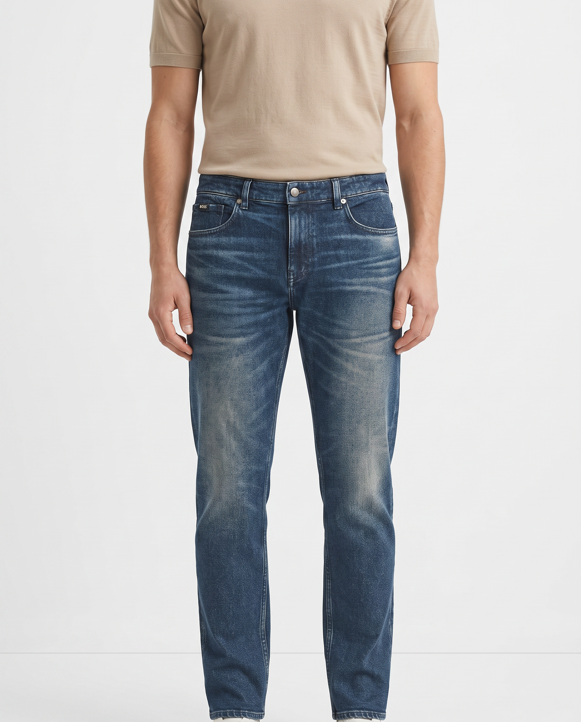 JEAN HUGO BOSS - 50566899-412