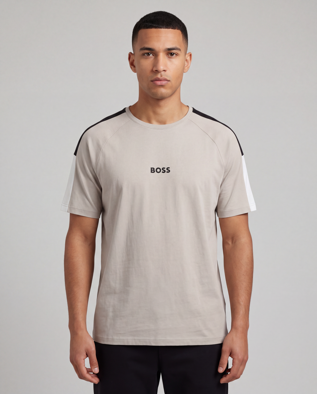 CAMISETA HUGO BOSS - 50557056-075
