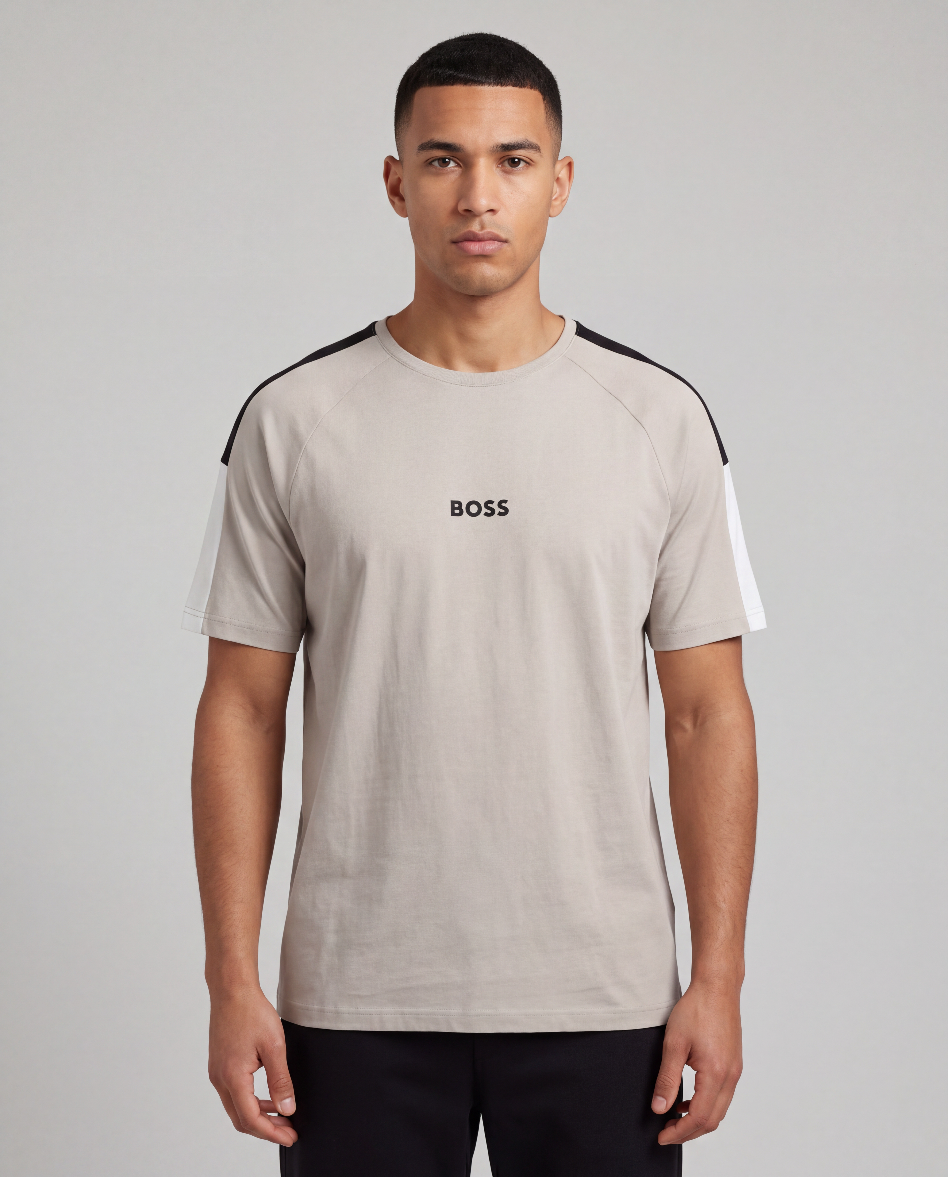 CAMISETA HUGO BOSS - 50557056-075