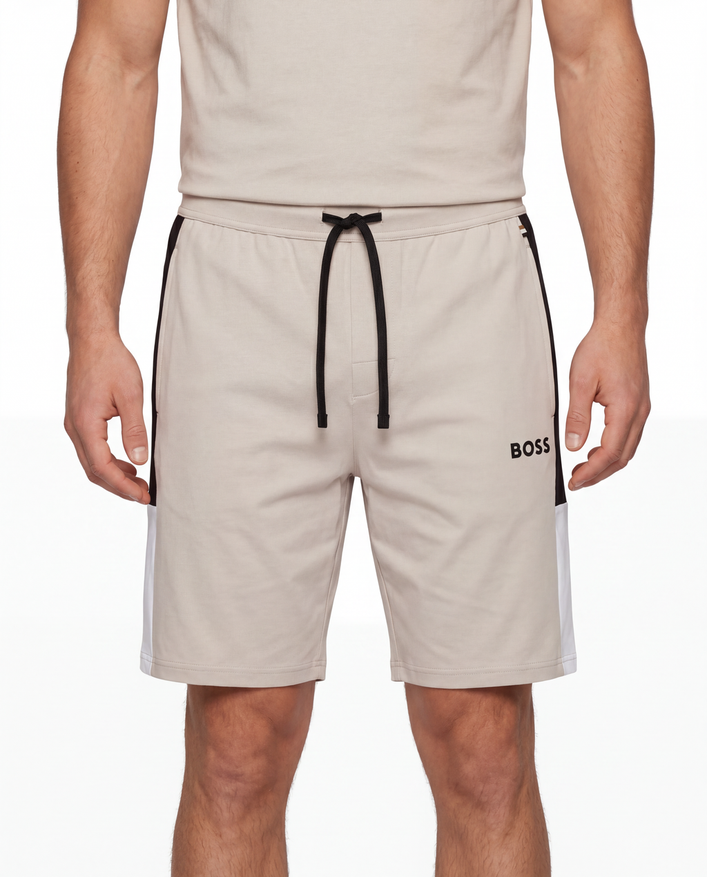 PANTALONETA HUGO BOSS - 50557061-075