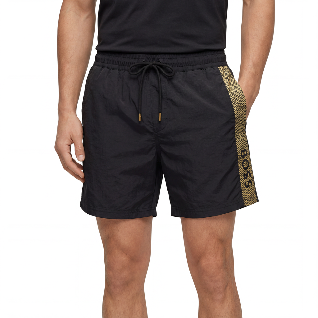 PANTALONETA HUGO BOSS - 50484440-006