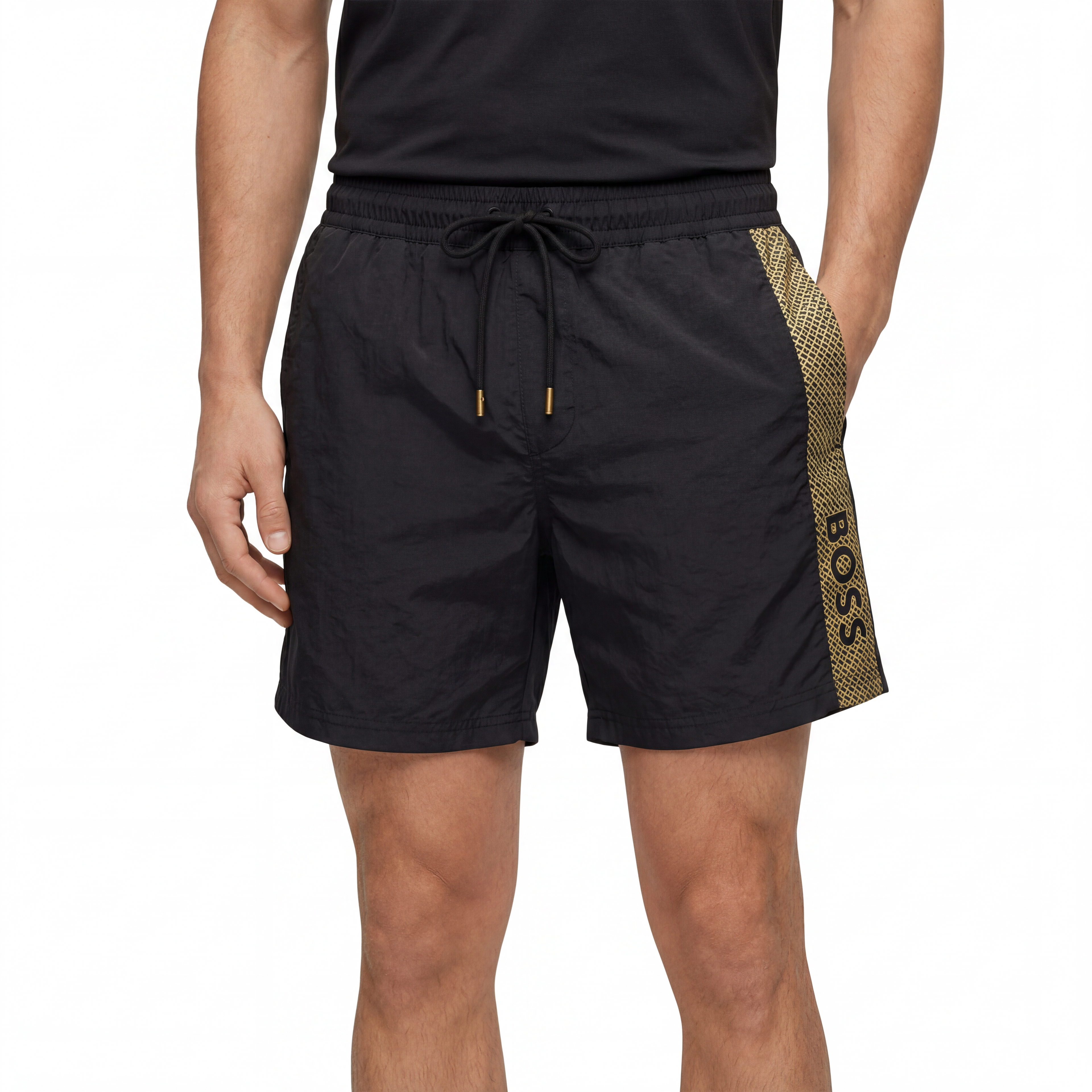 PANTALONETA HUGO BOSS - 50484440-006