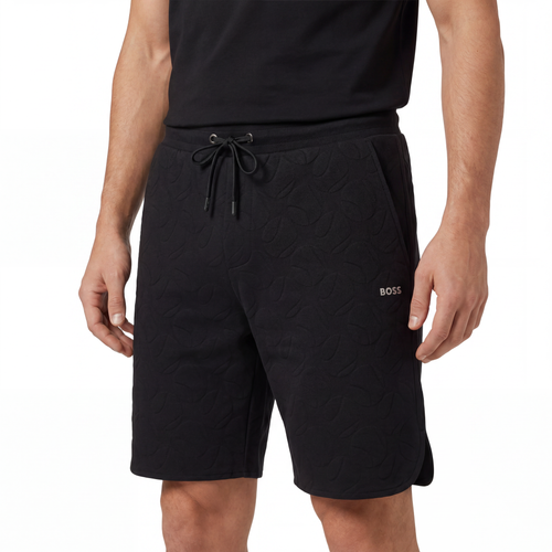 BERMUDA HUGO BOSS - 50558883-001