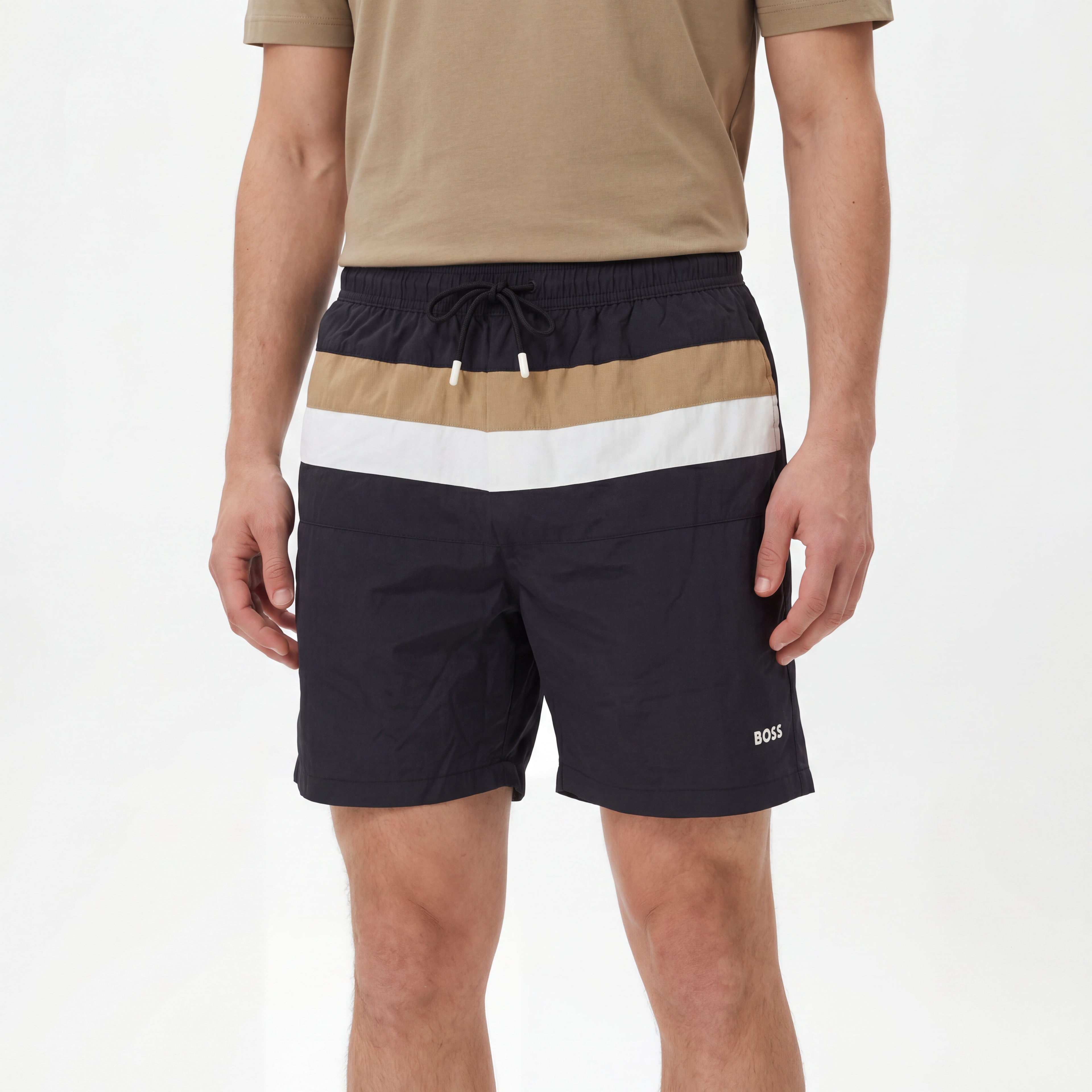 PANTALONETA HUGO BOSS - 50539210-001