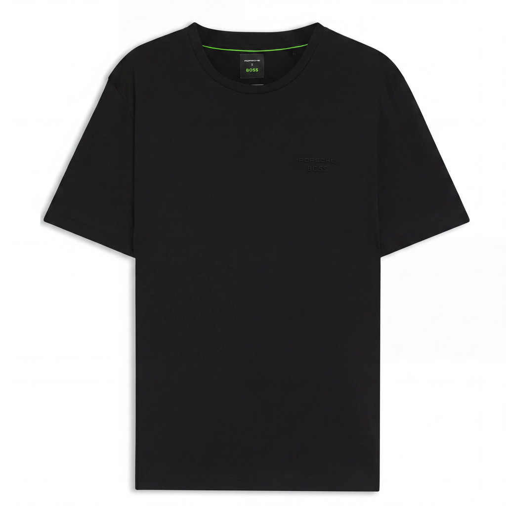 CAMISETA HUGO BOSS - 50562696-001