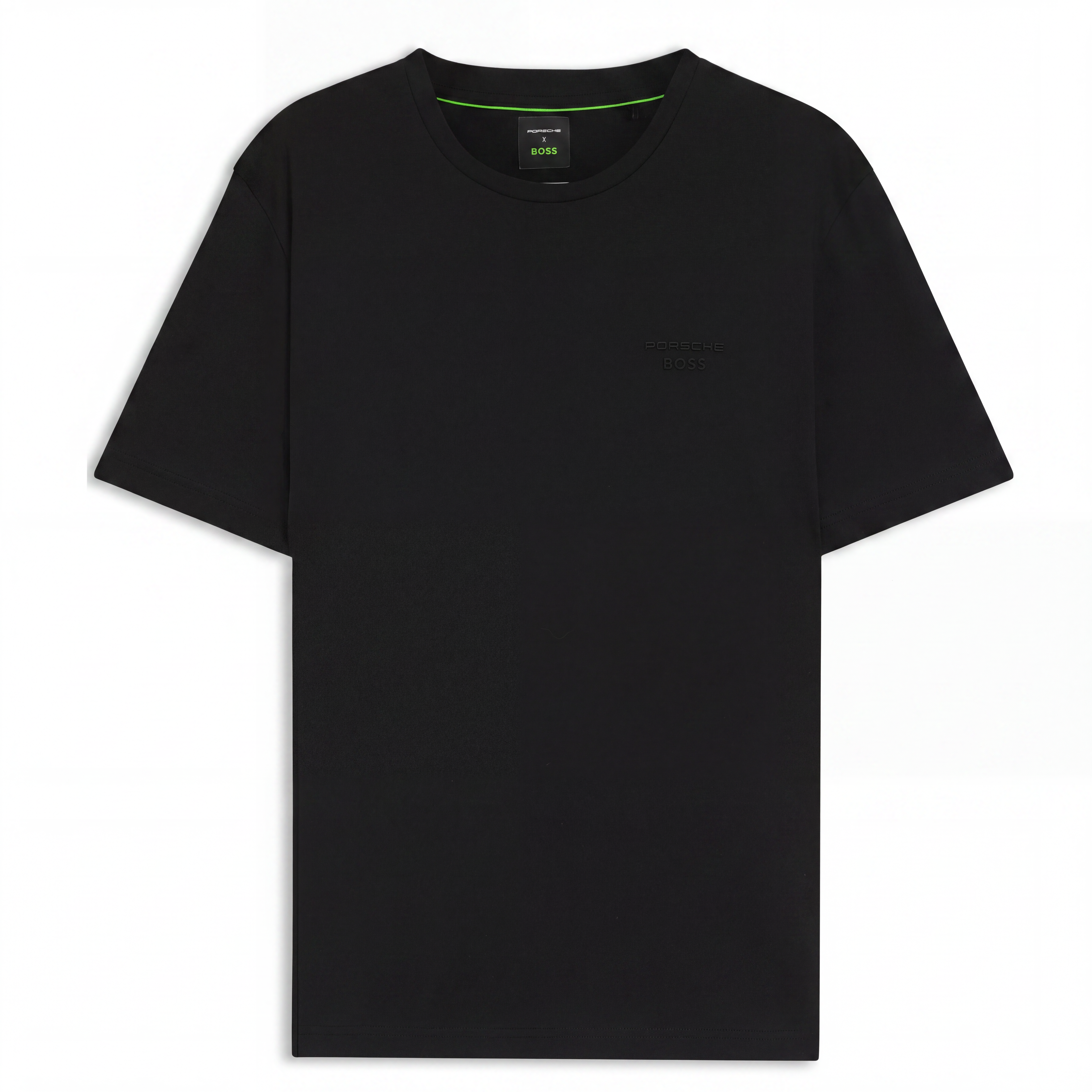 CAMISETA HUGO BOSS - 50562696-001