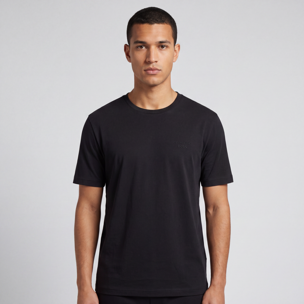 CAMISETA HUGO BOSS - 50562696-001