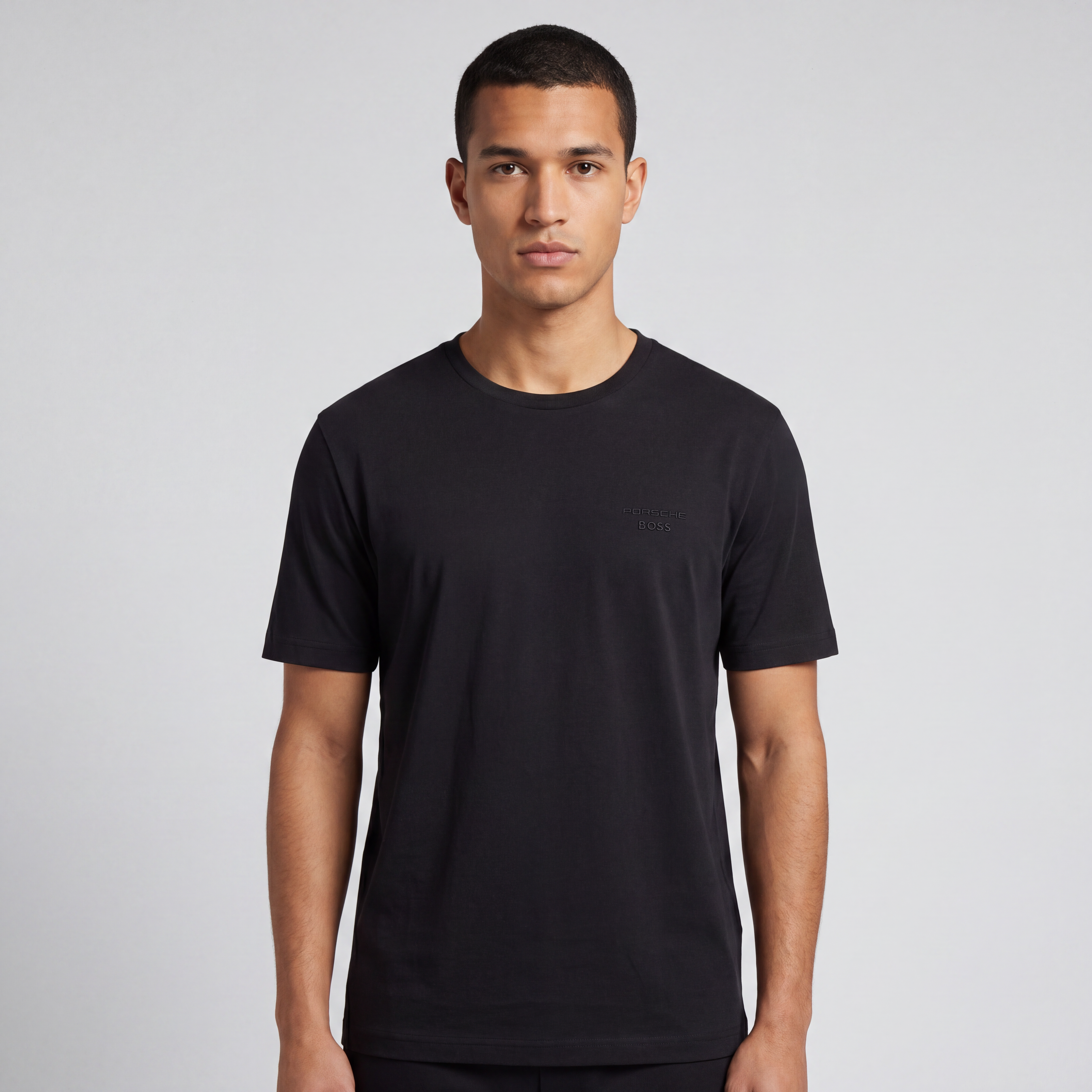 CAMISETA HUGO BOSS - 50562696-001