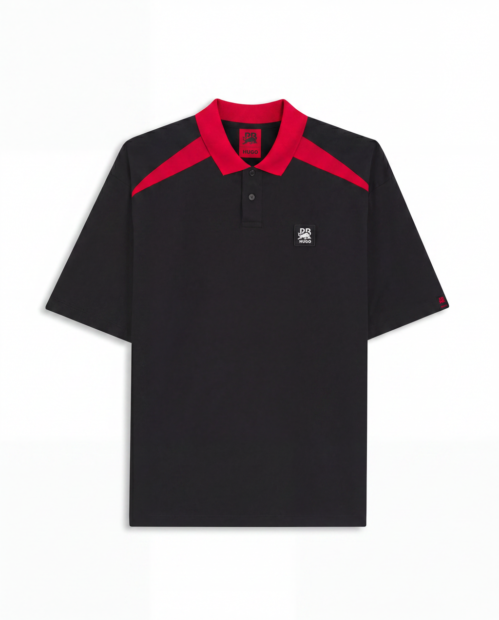 CAMISETA POLO HUGO BOSS - 50559650-001