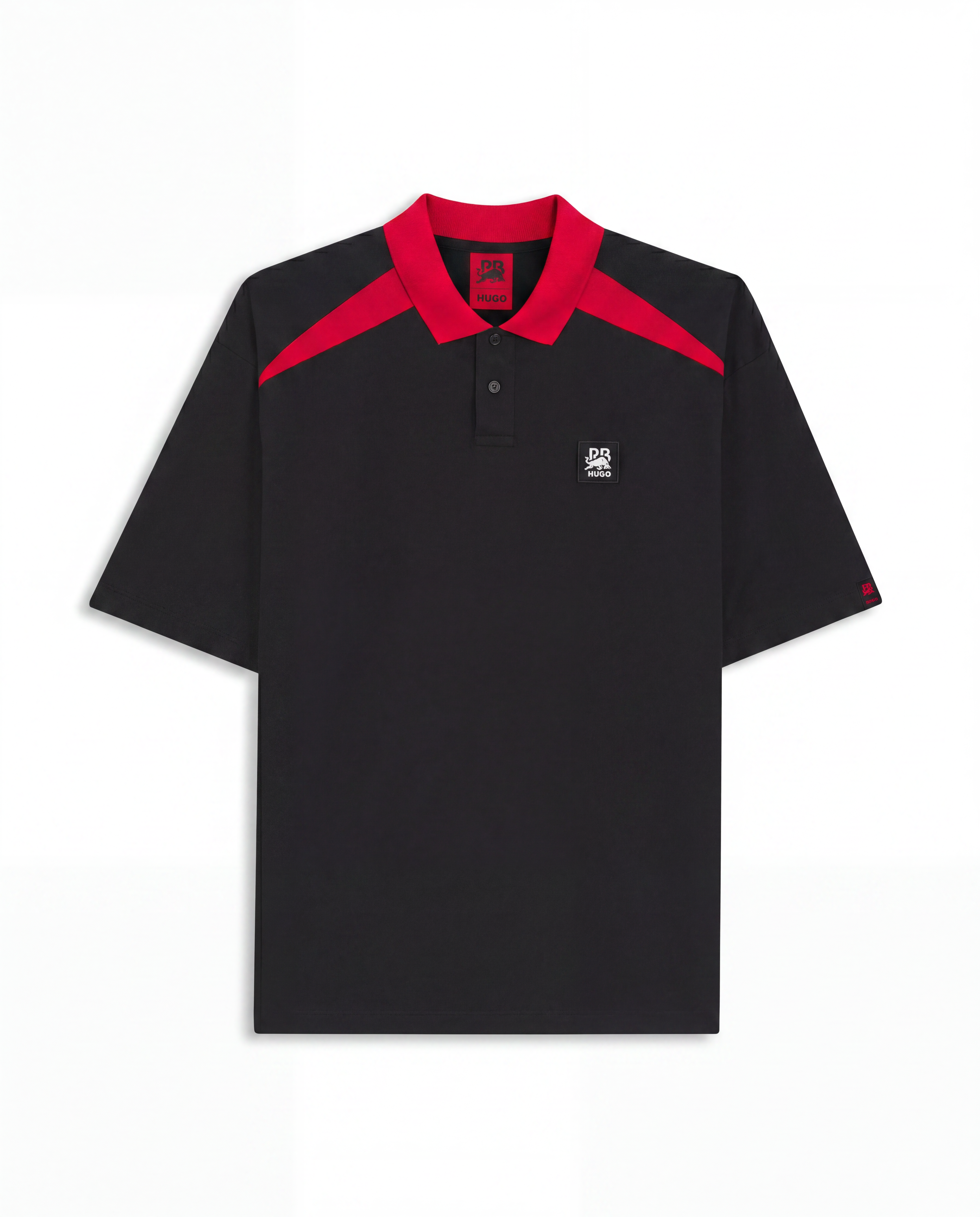 CAMISETA POLO HUGO BOSS - 50559650-001