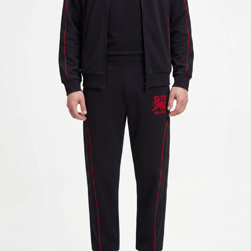 SUDADERA HUGO BOSS - 50559707-001