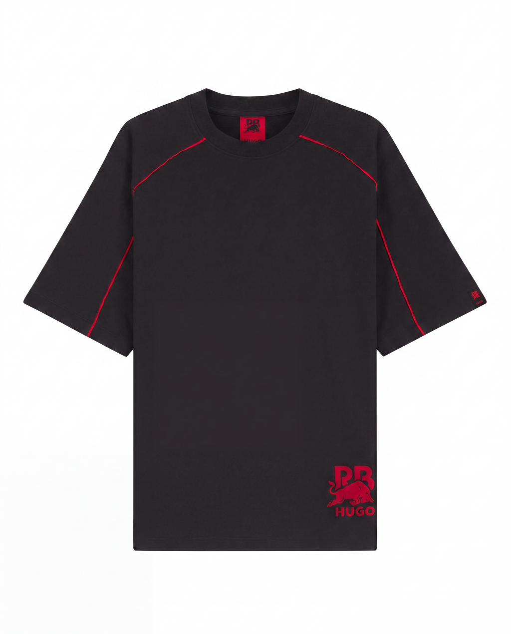 CAMISETA HUGO BOSS - 50559676-001
