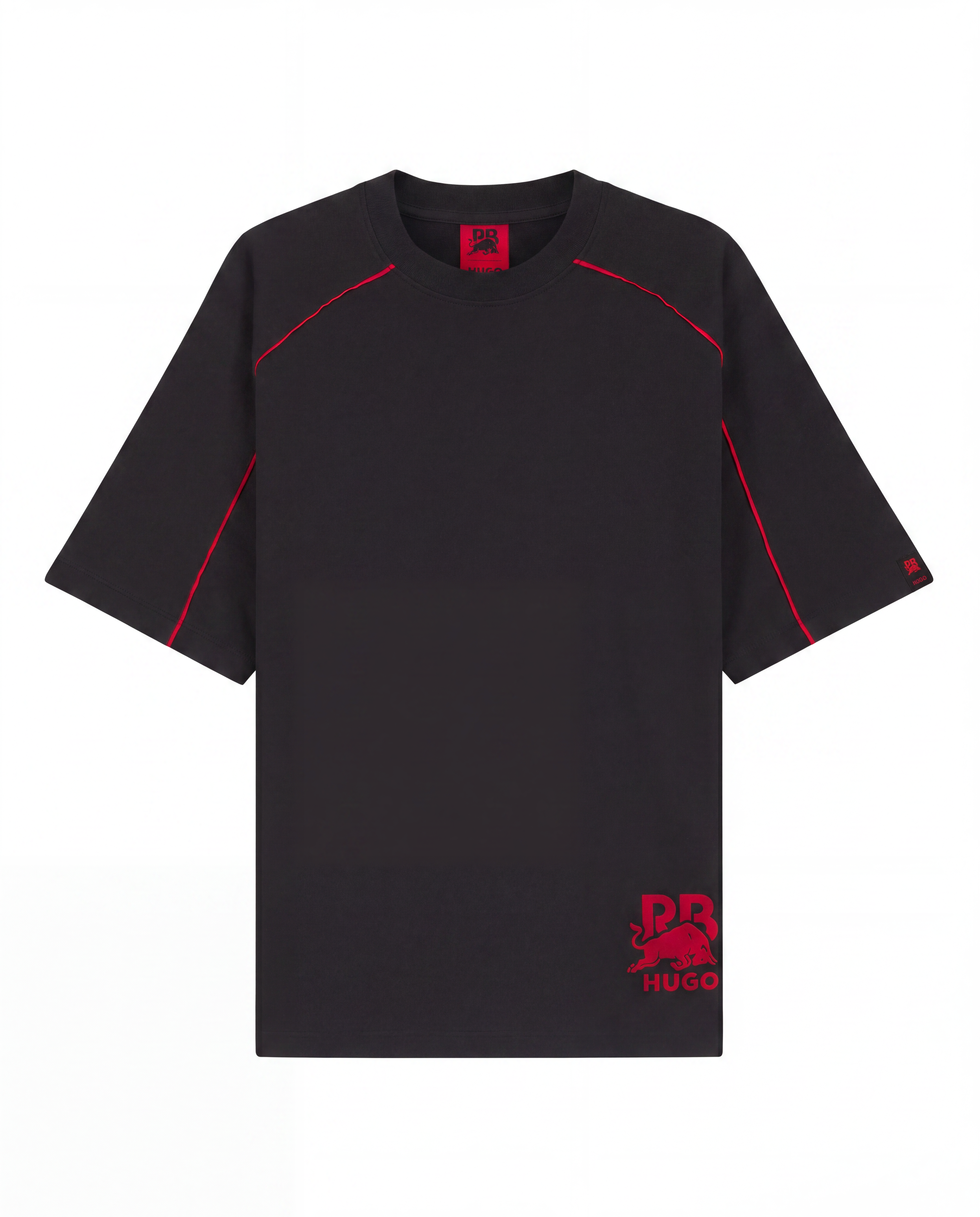 CAMISETA HUGO BOSS - 50559676-001