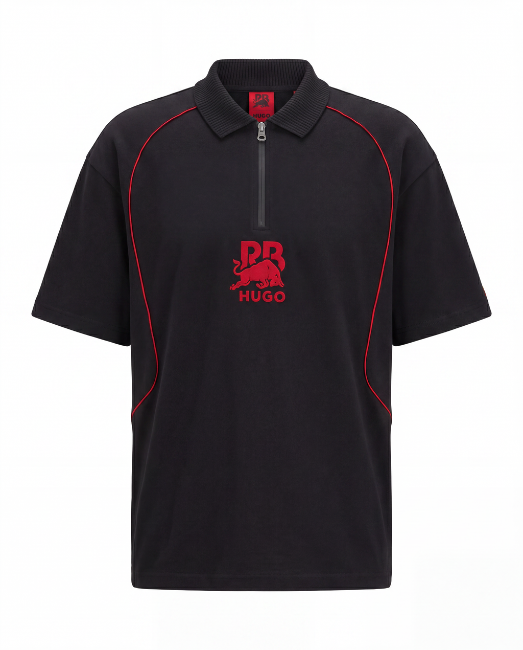 CAMISETA POLO HUGO BOSS - 50559702-001