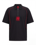 CAMISETA POLO HUGO BOSS - 50559702-001