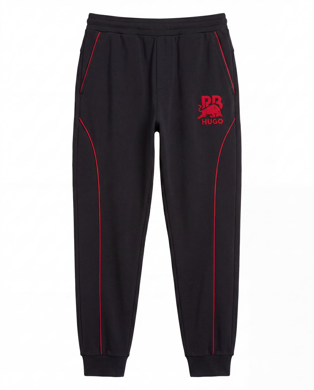 SUDADERA HUGO BOSS - 50559707-001