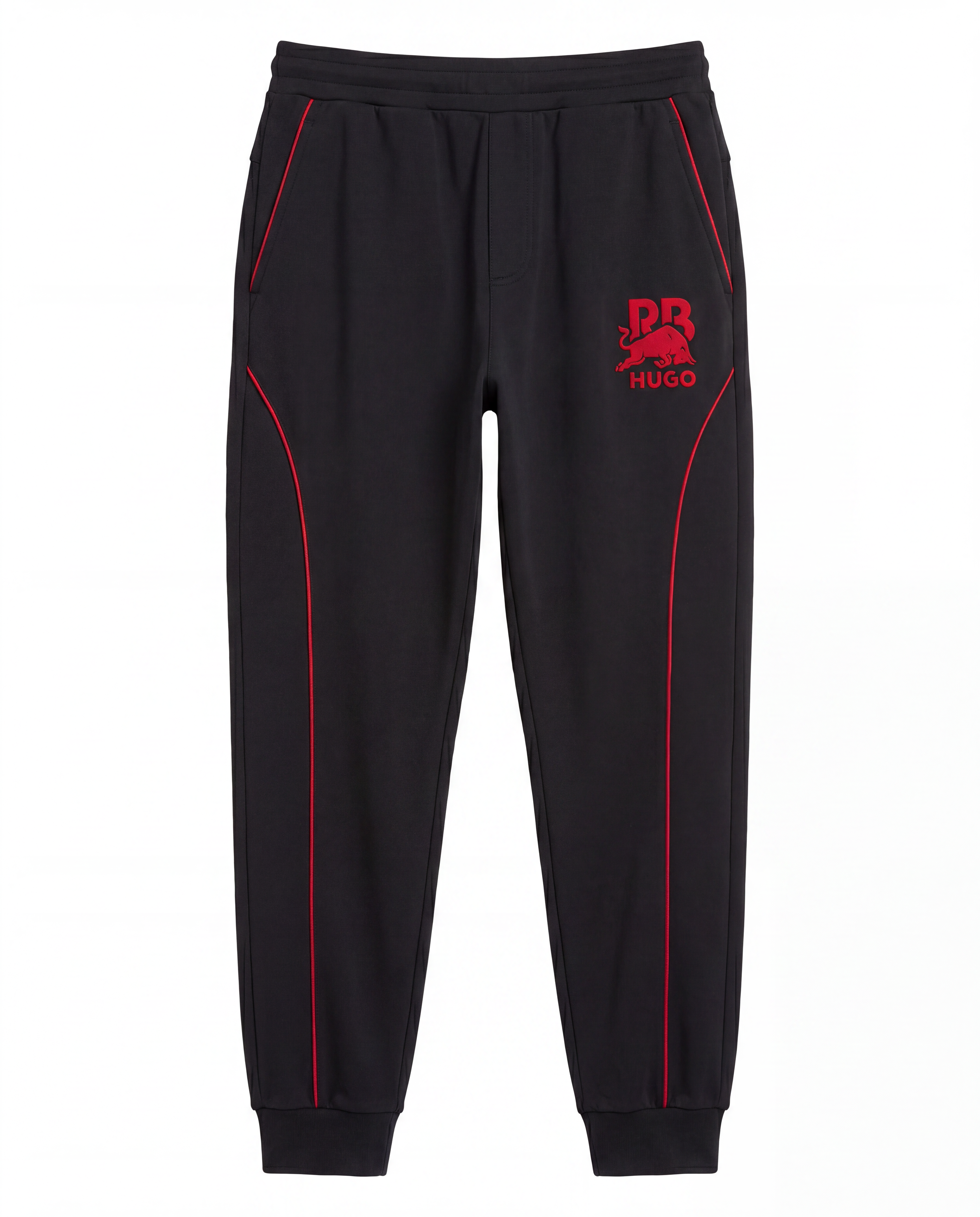 SUDADERA HUGO BOSS - 50559707-001