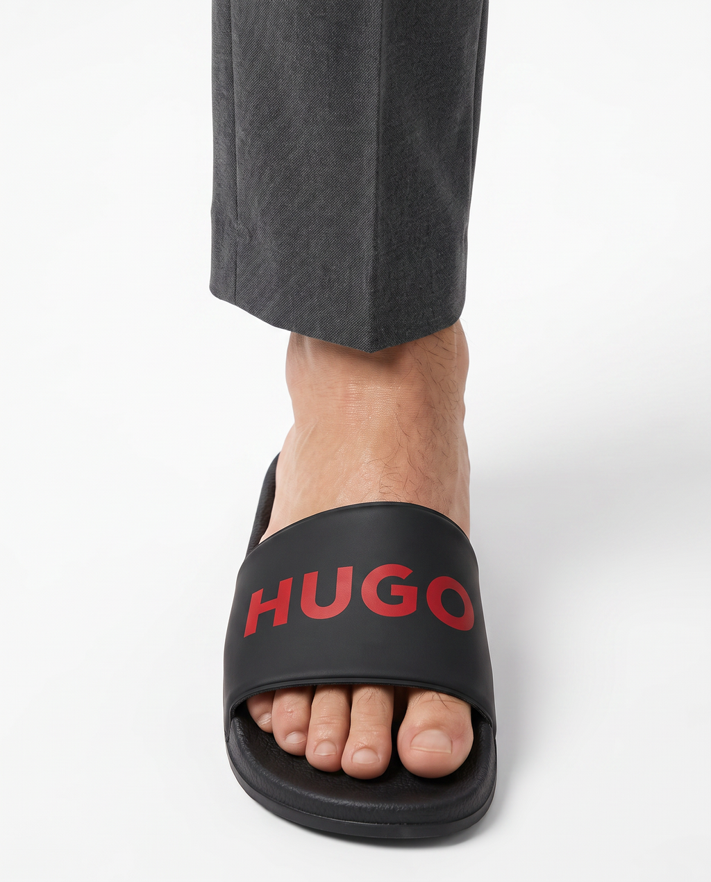 SANDALIAS HUGO BOSS - 50568765-006