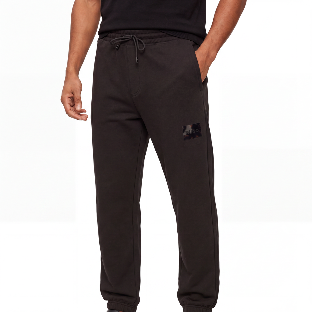 SUDADERA HUGO BOSS - 50557453-001