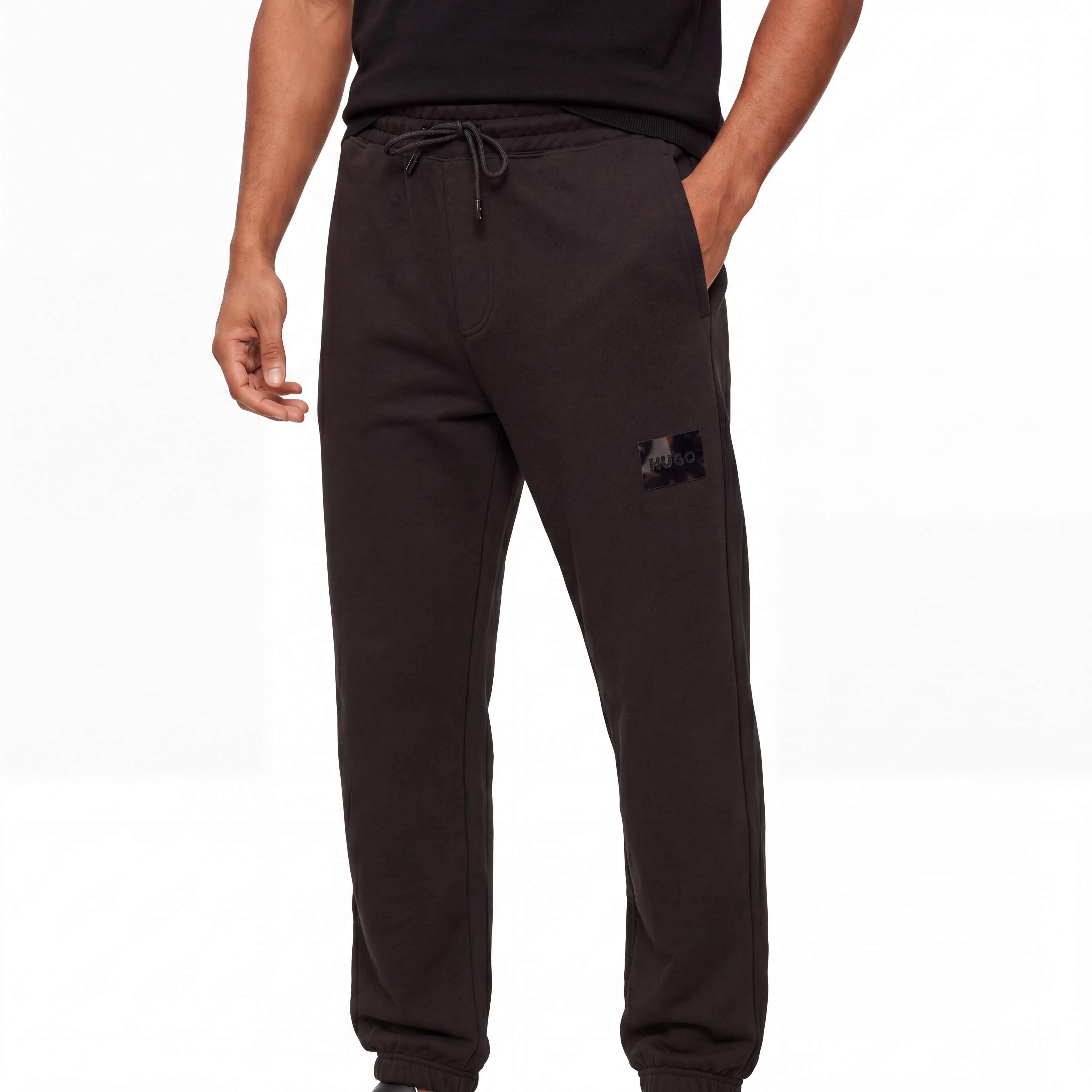 SUDADERA HUGO BOSS - 50557453-001