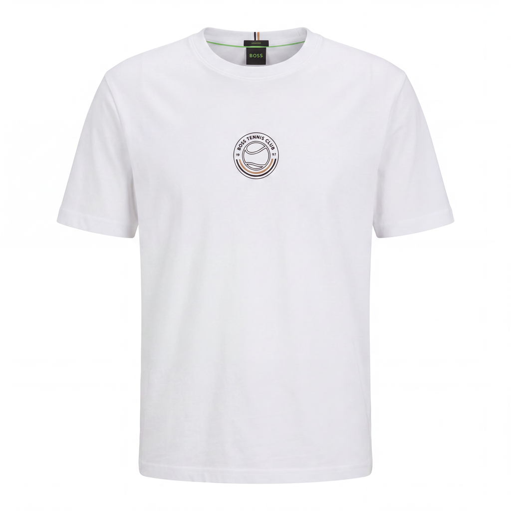 CAMISETA HUGO BOSS - 50560293-100