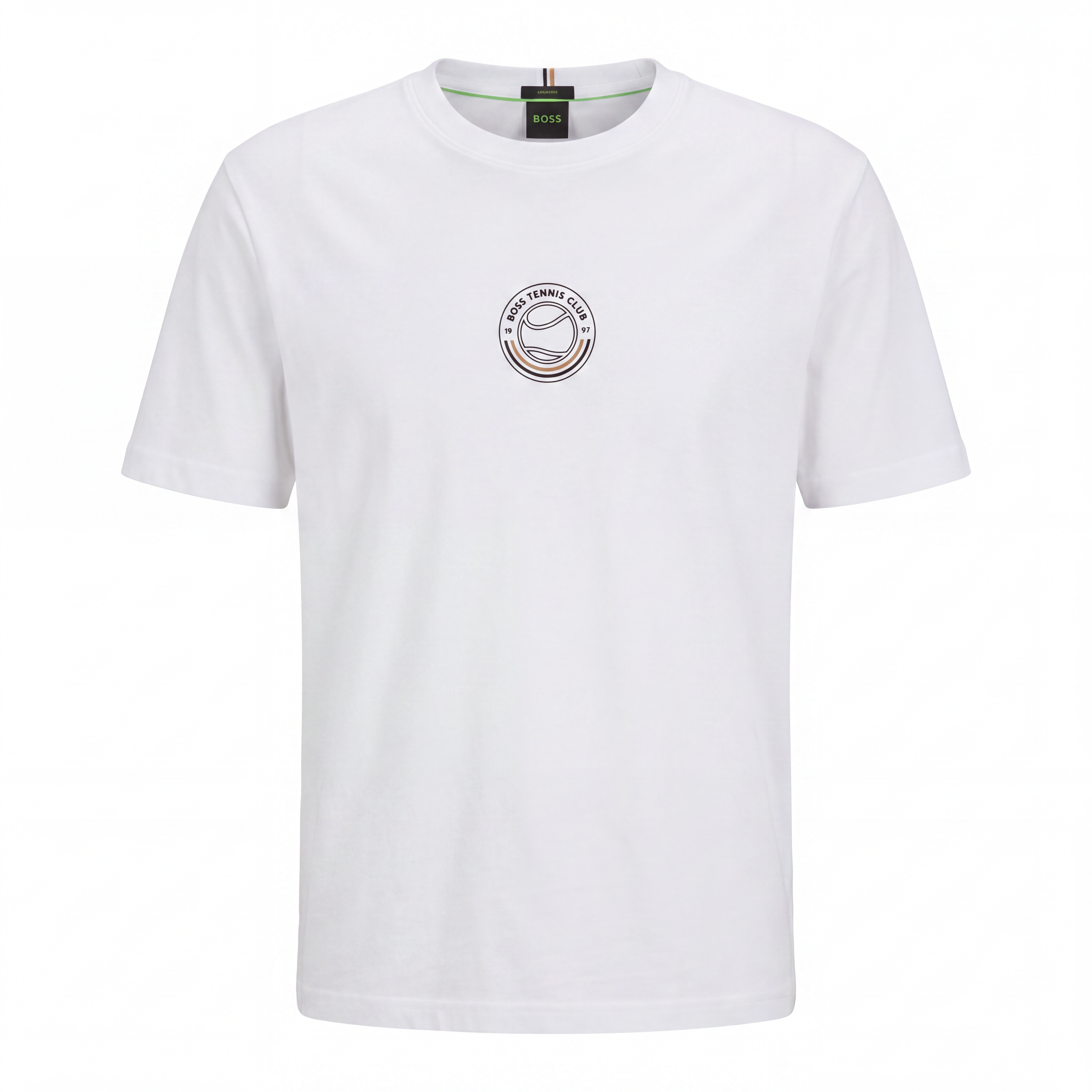 CAMISETA HUGO BOSS - 50560293-100