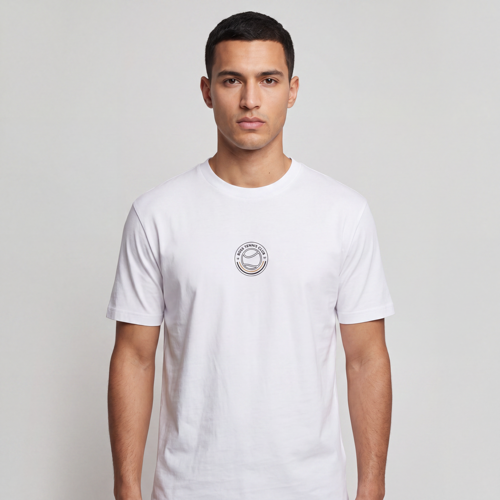 CAMISETA HUGO BOSS - 50560293-100