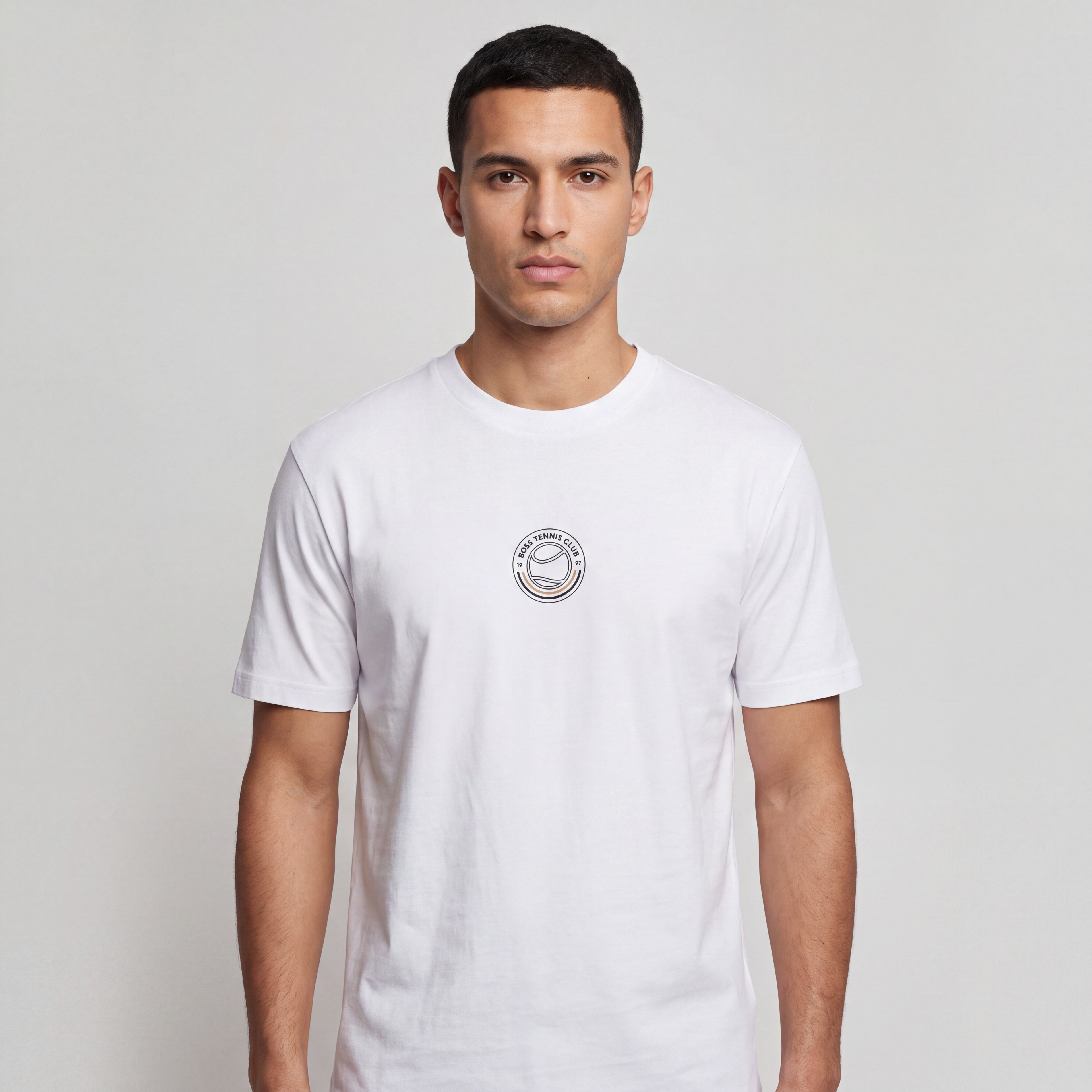 CAMISETA HUGO BOSS - 50560293-100