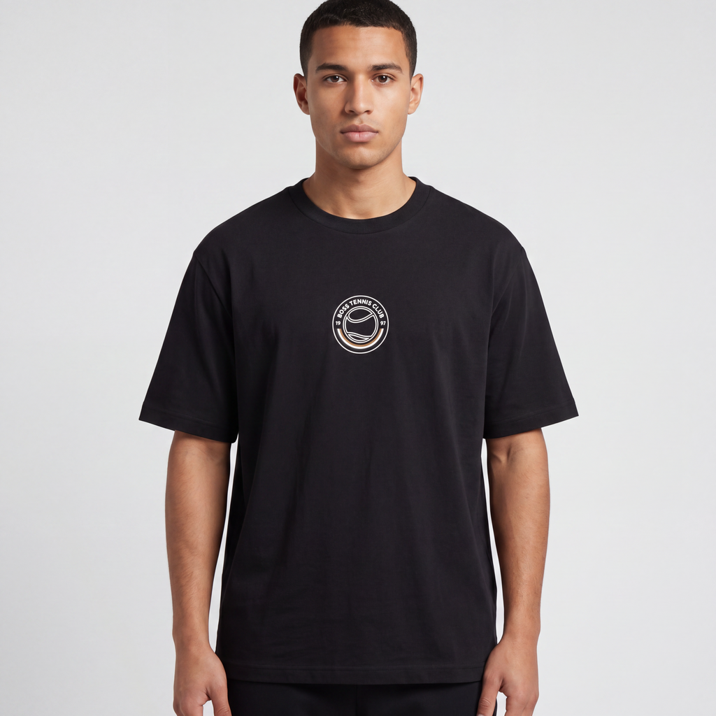 CAMISETA HUGO BOSS - 50560293-001